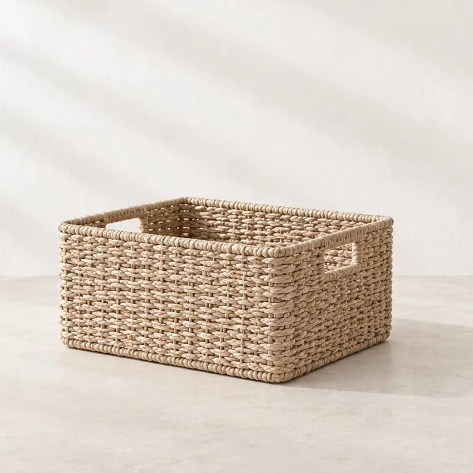 Panier Fjäll sable III