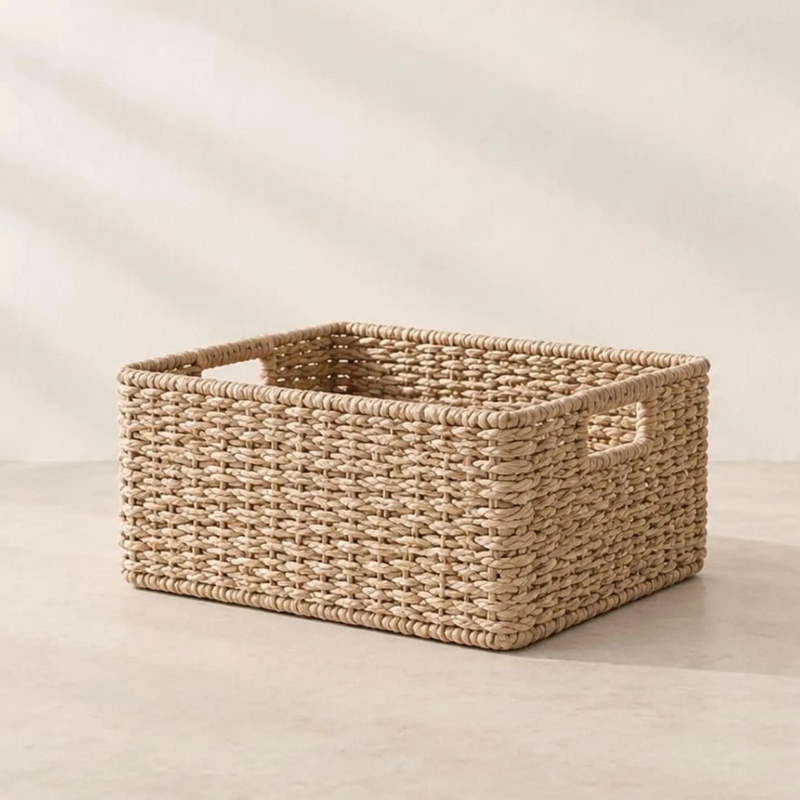 Panier Hamn sable V