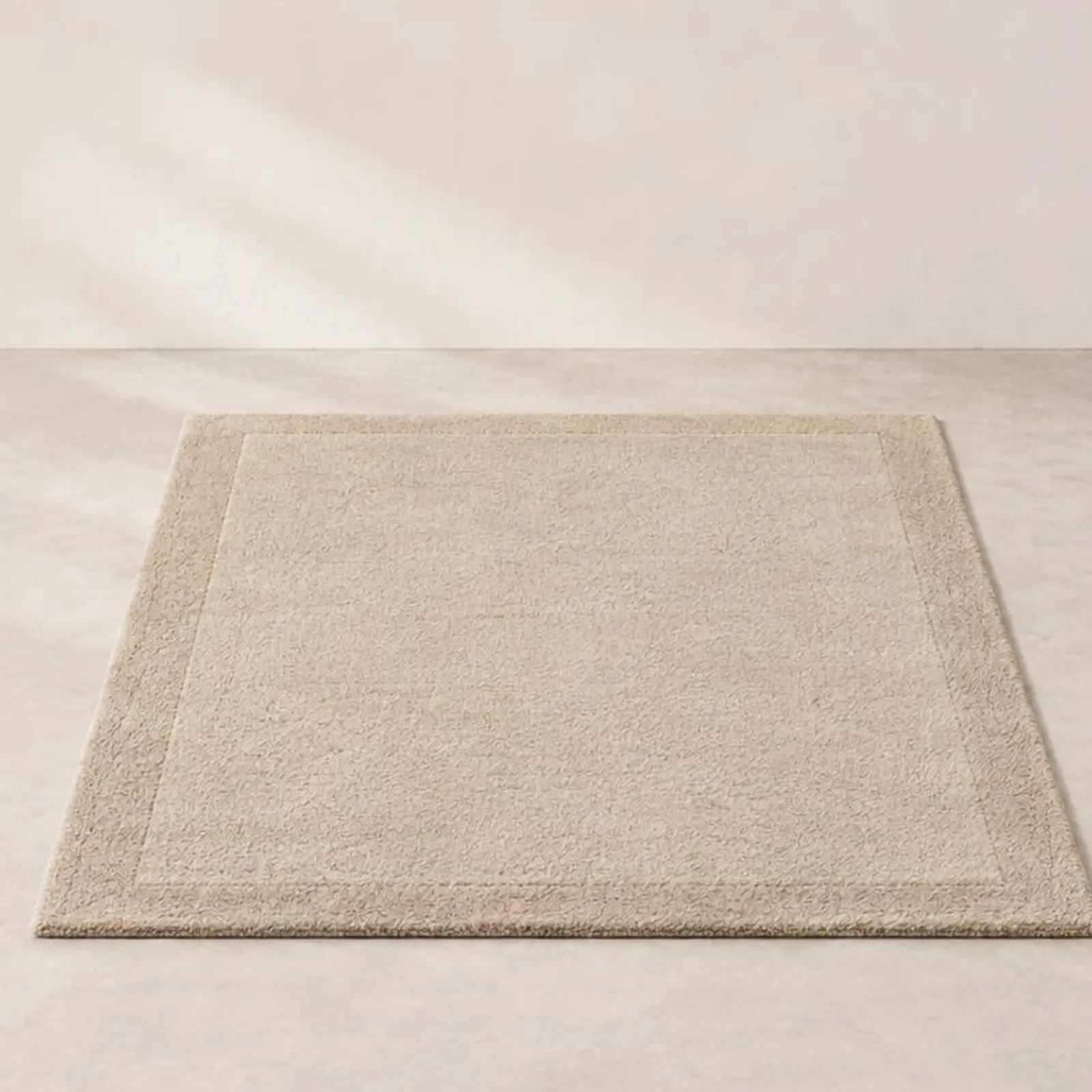 Tapis Kaprifol bleu océan - miniature 2
