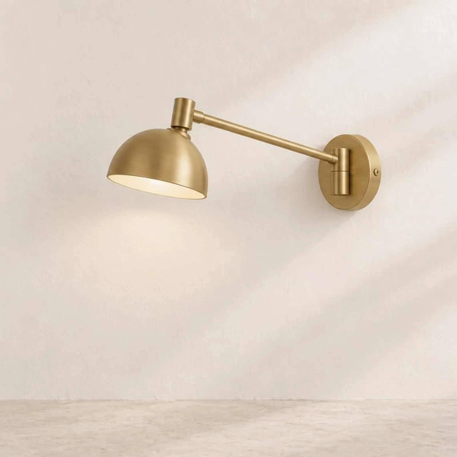 Applique Hampa ocre II
