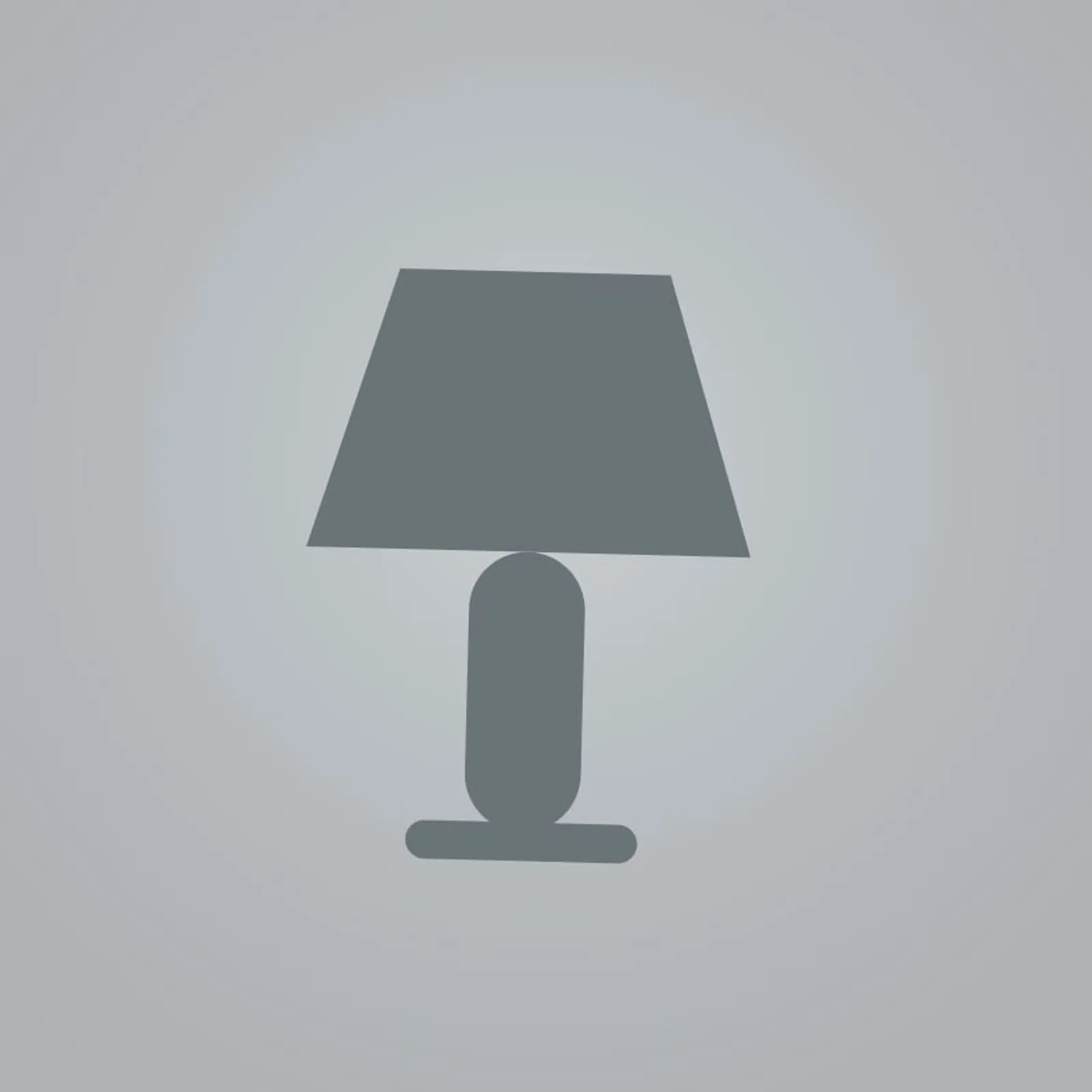 Bordslampa Mossa Dimma