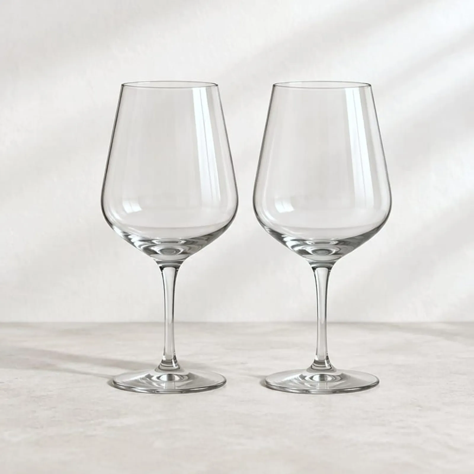 Glas Hampa Ockra - miniatyr 2