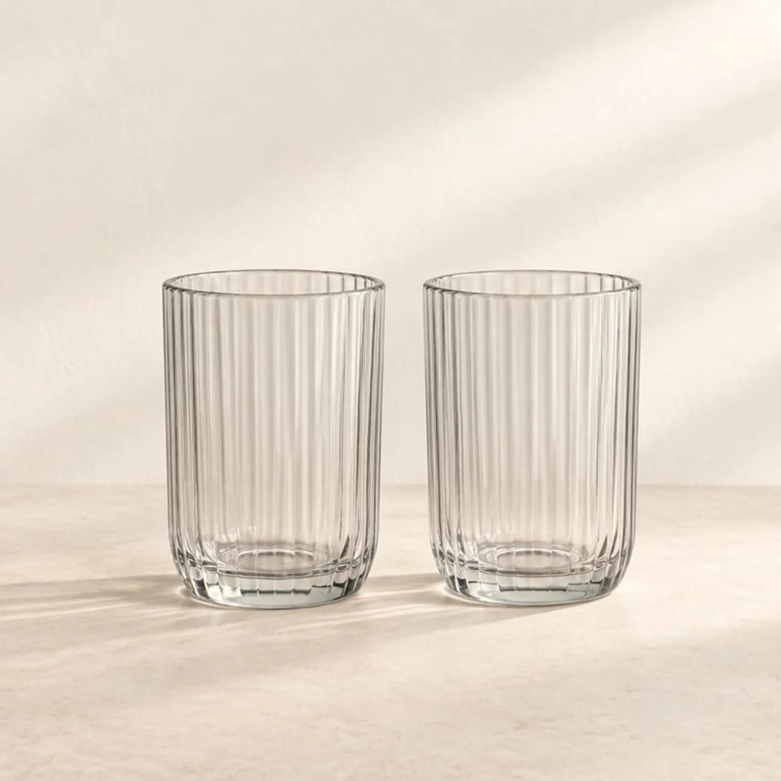 Glas Havre Dimma - miniatyr 1