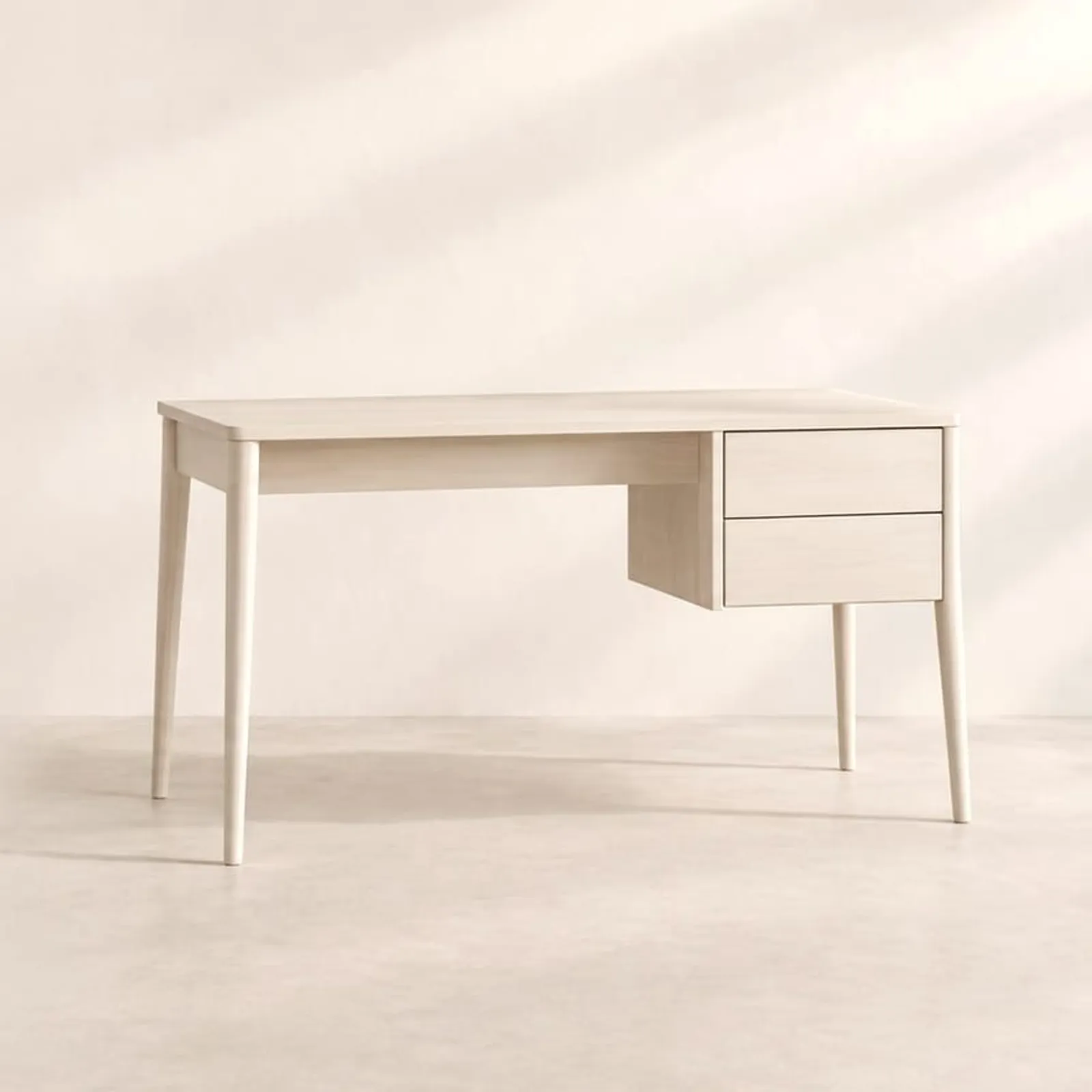 Skrivbord Korn - miniatyr 1
