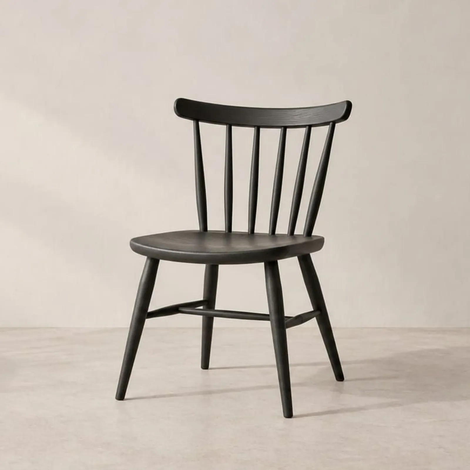 Chaise Fors naturel III - miniature 2