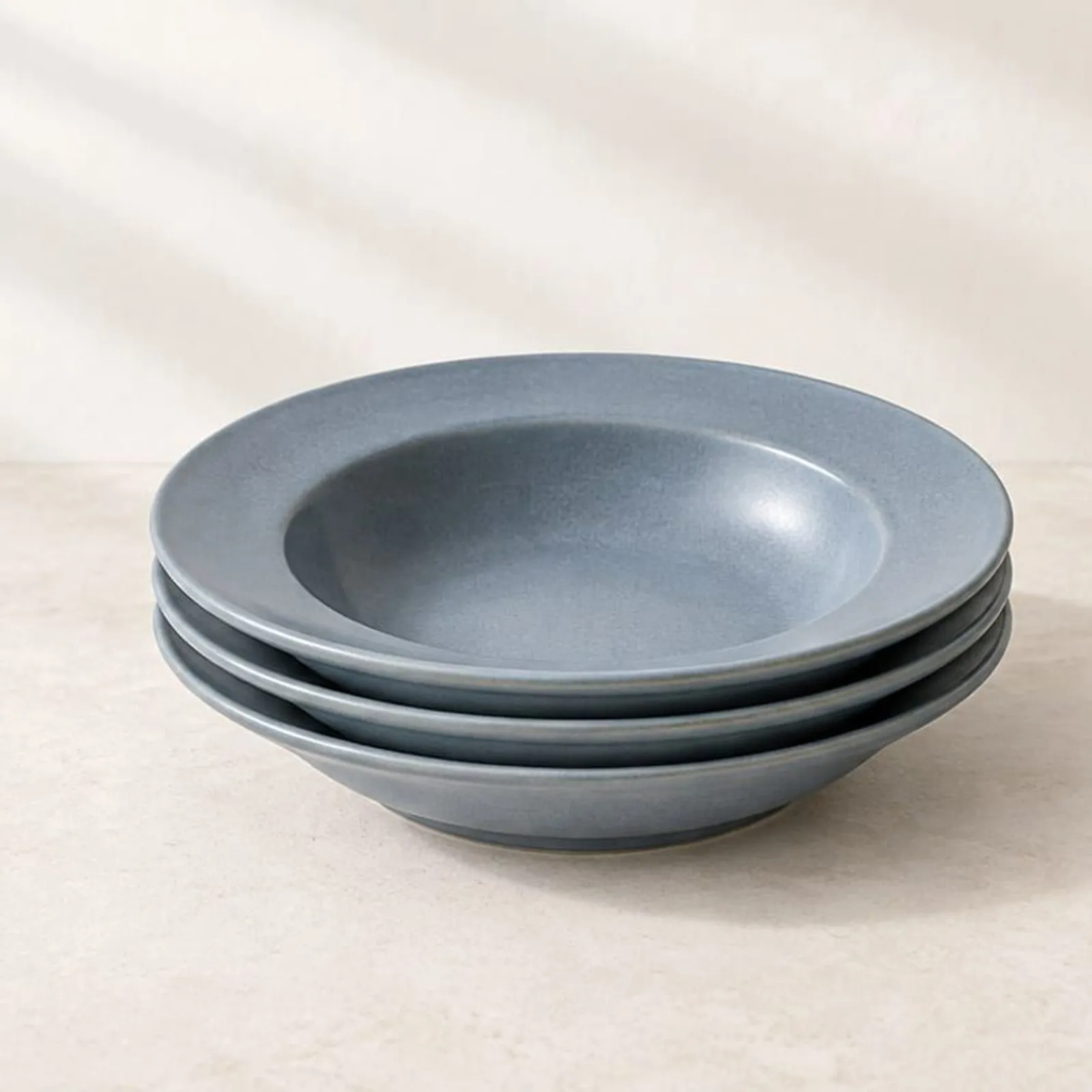 Assiette Vall sauge II - miniature 2