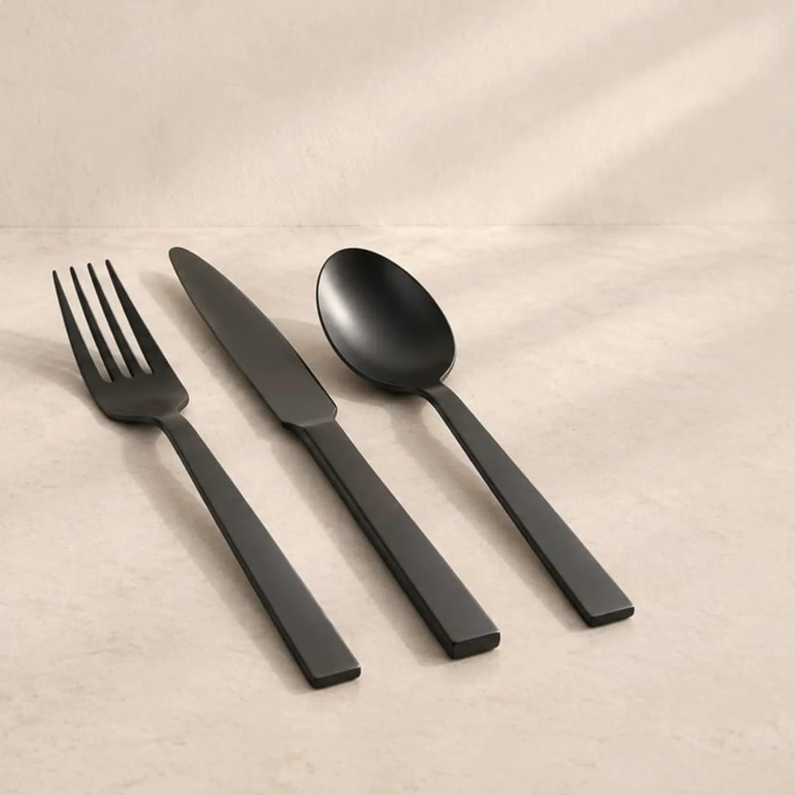 Bestickset Slån Kol II - miniatyr 2