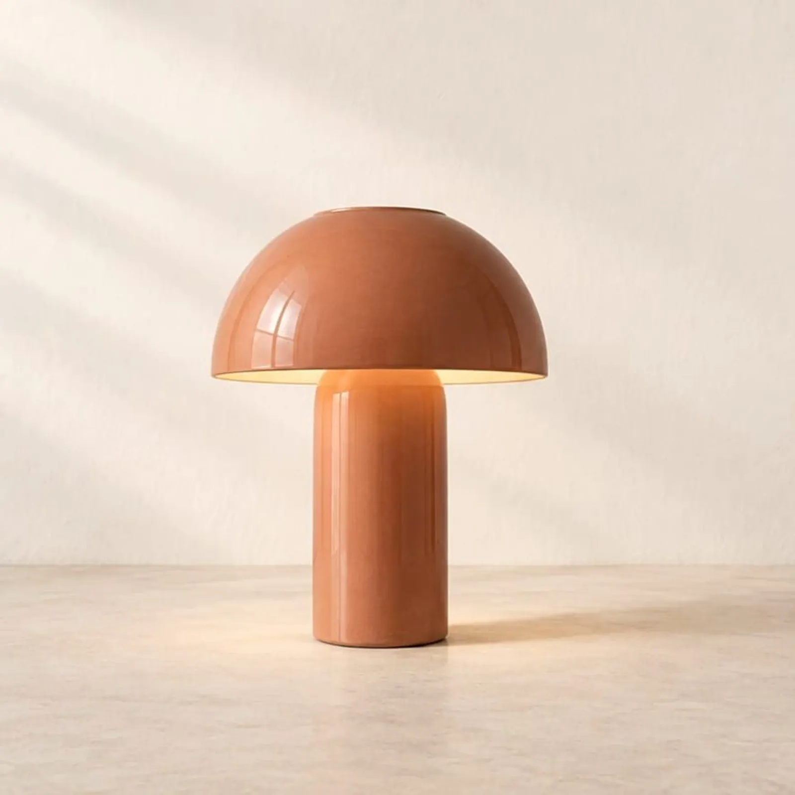 Bordslampa Vall Keramik - miniatyr 1
