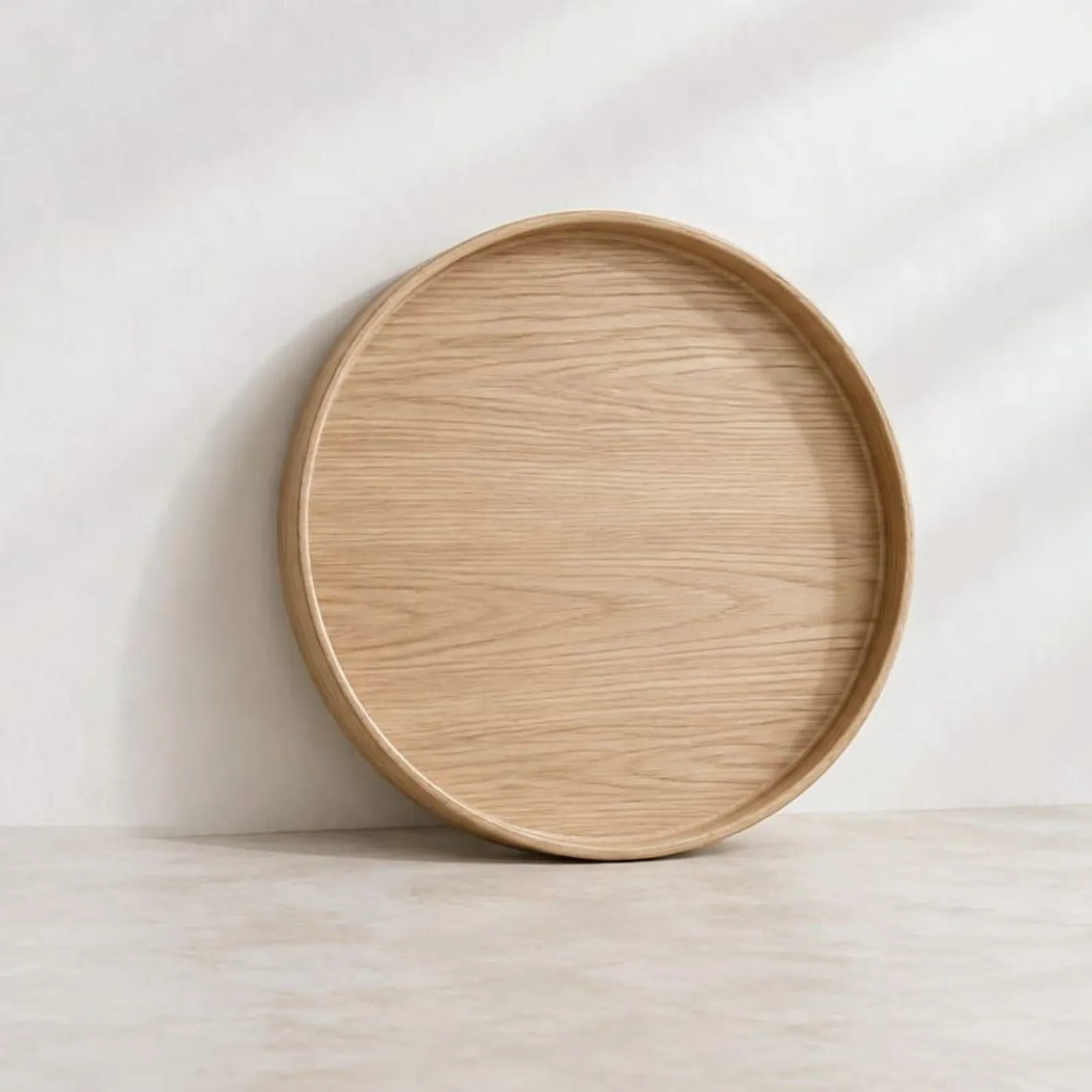 Plateau Hedern naturel