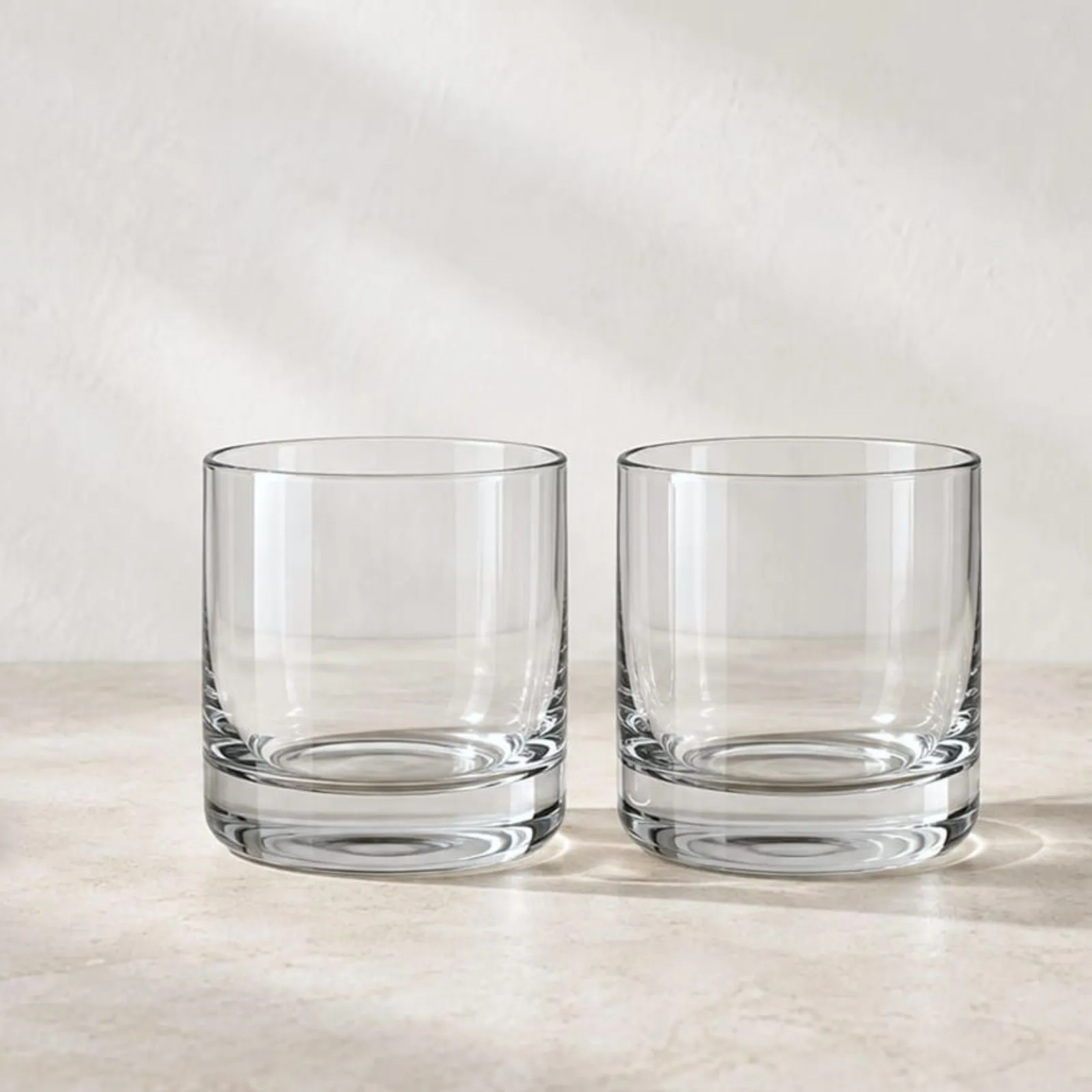 Glas Ljungen Dimma - miniatyr 1