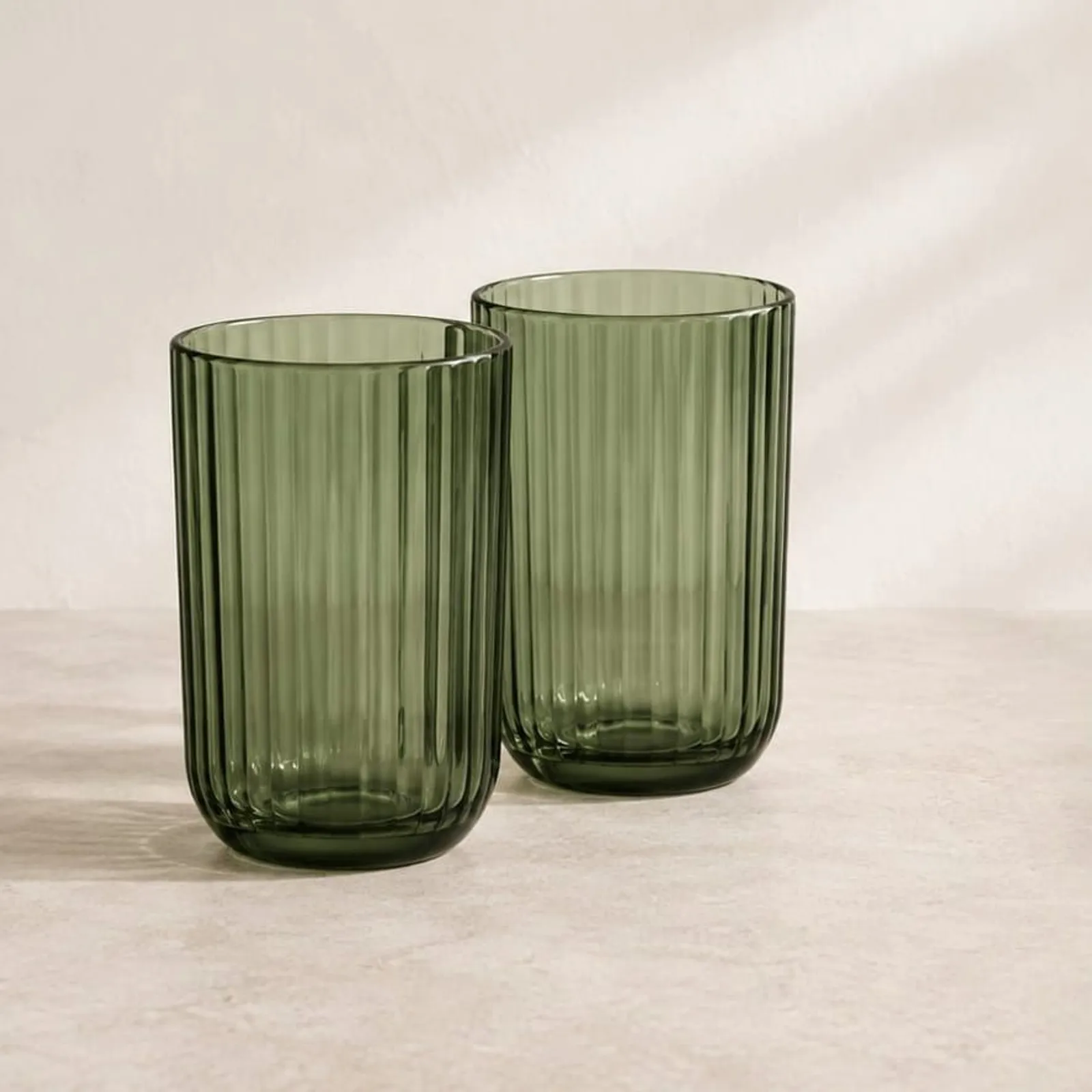 Glas Viken - miniatyr 2