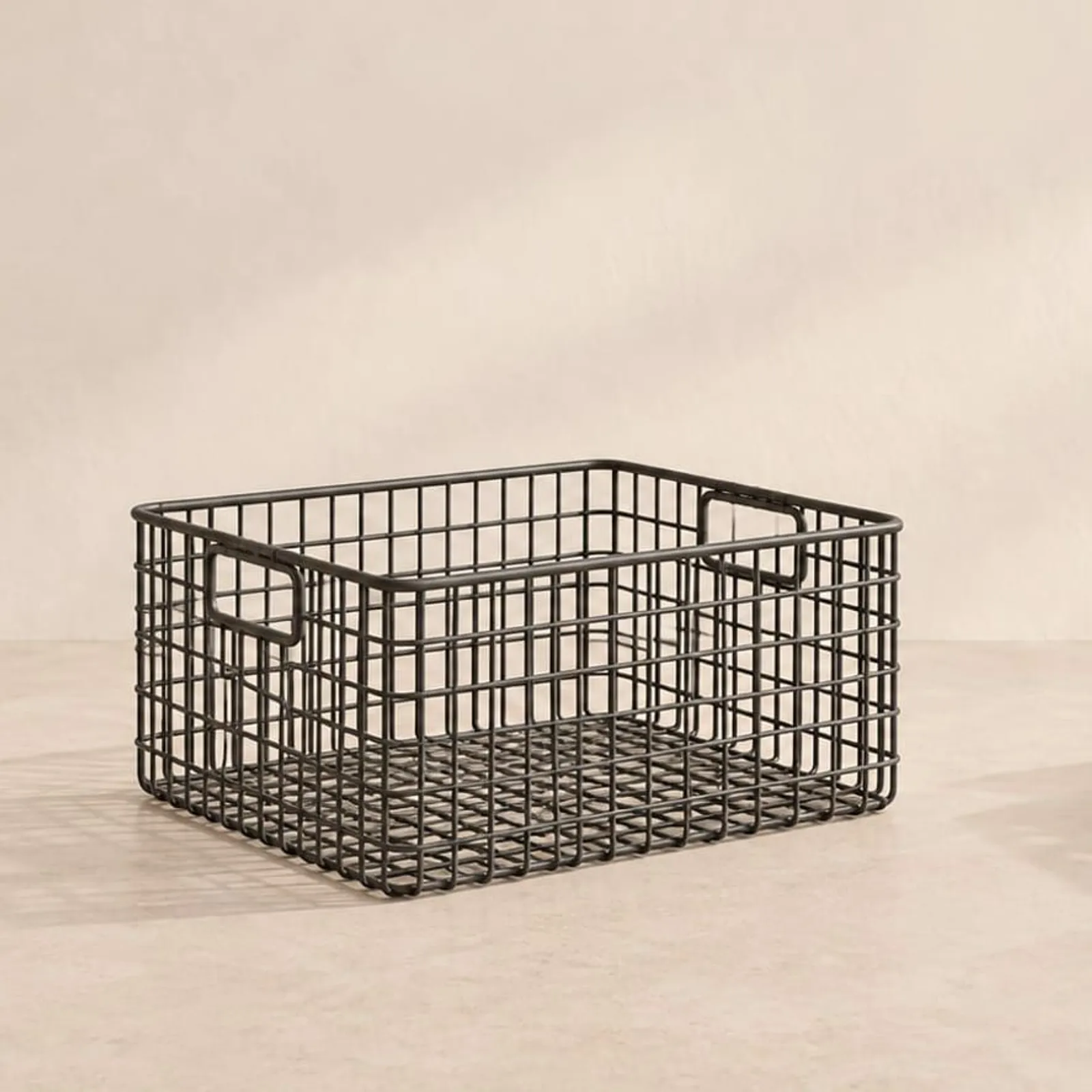 Panier Skär charbon IV