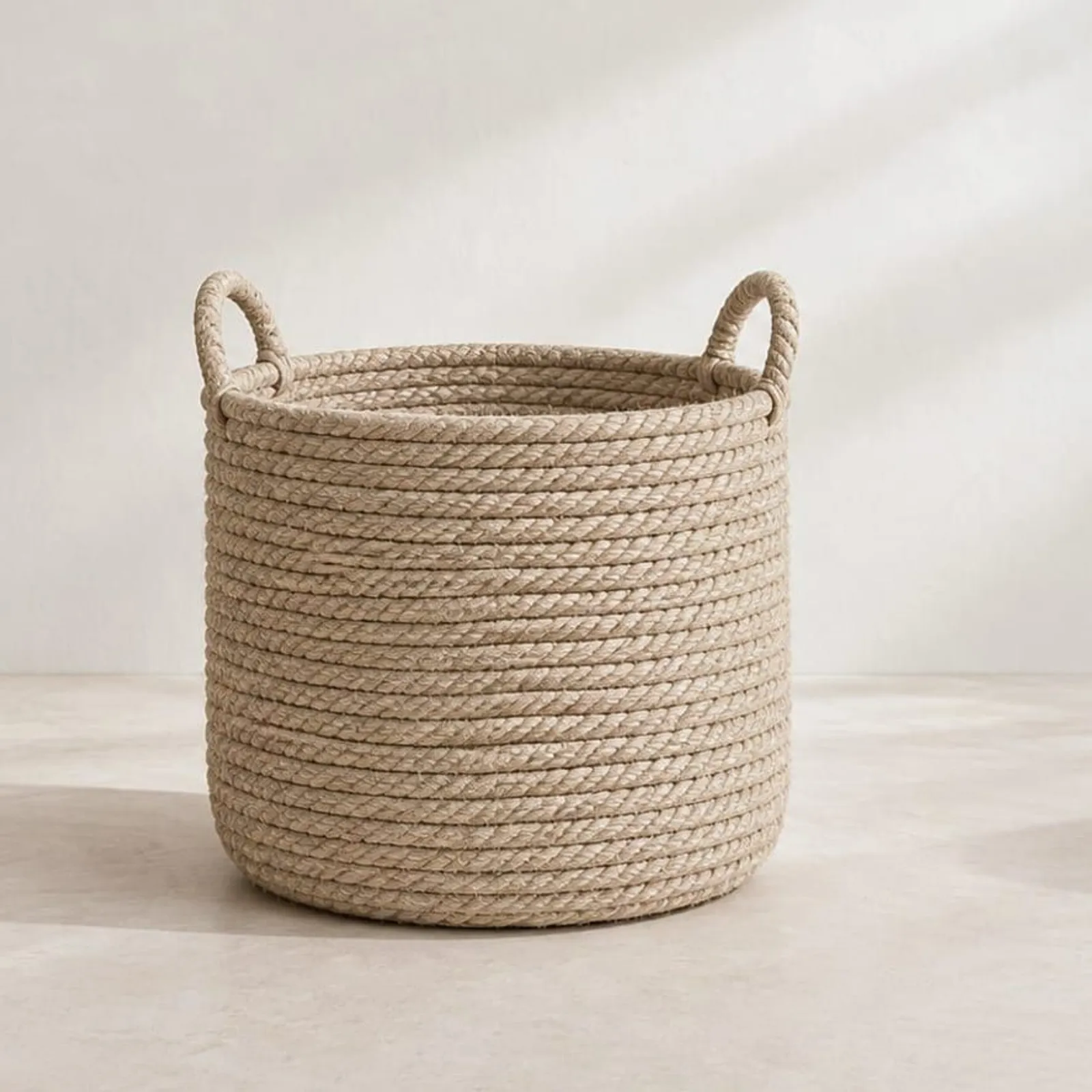 Panier Gran sable III
