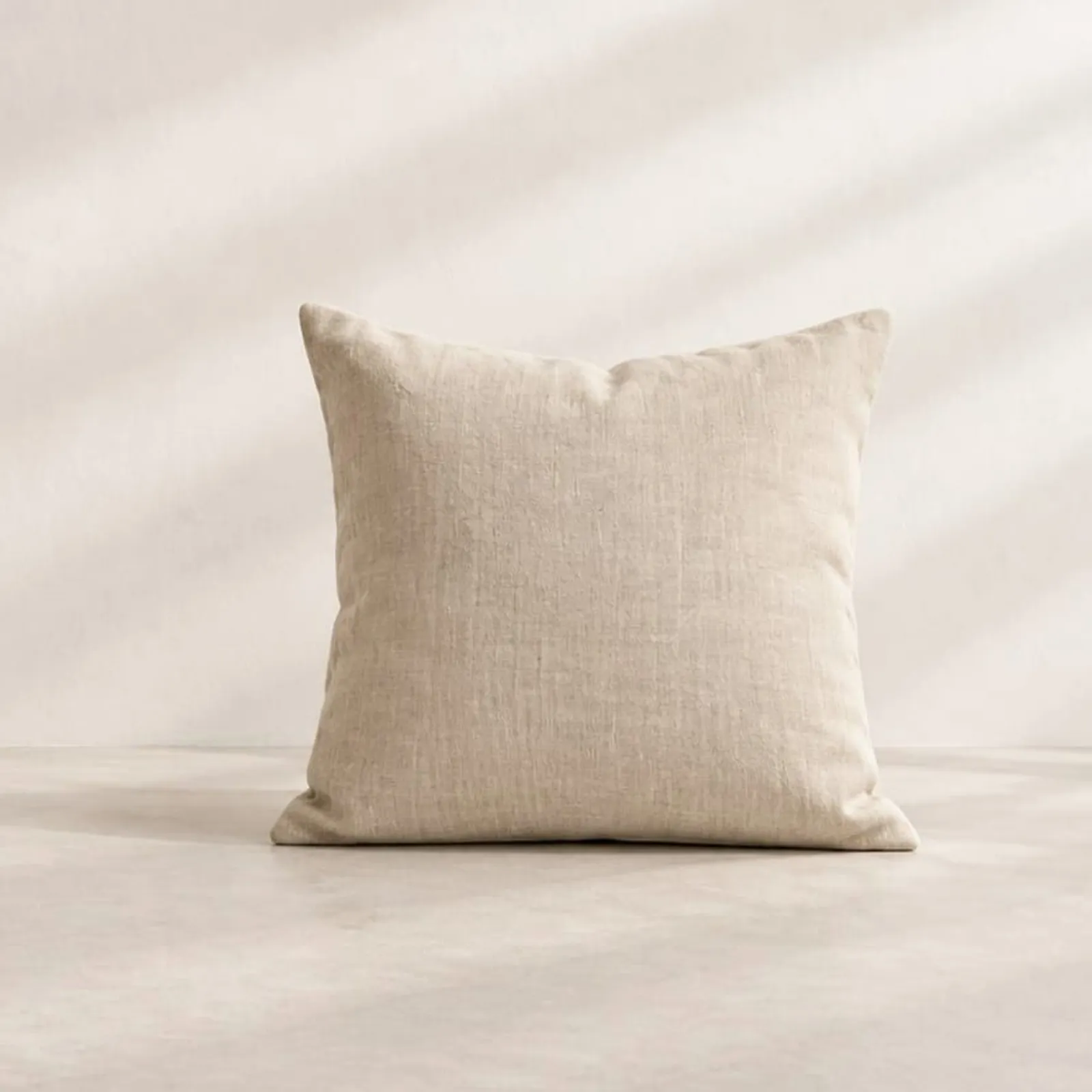 Coussin Oxel lin 11