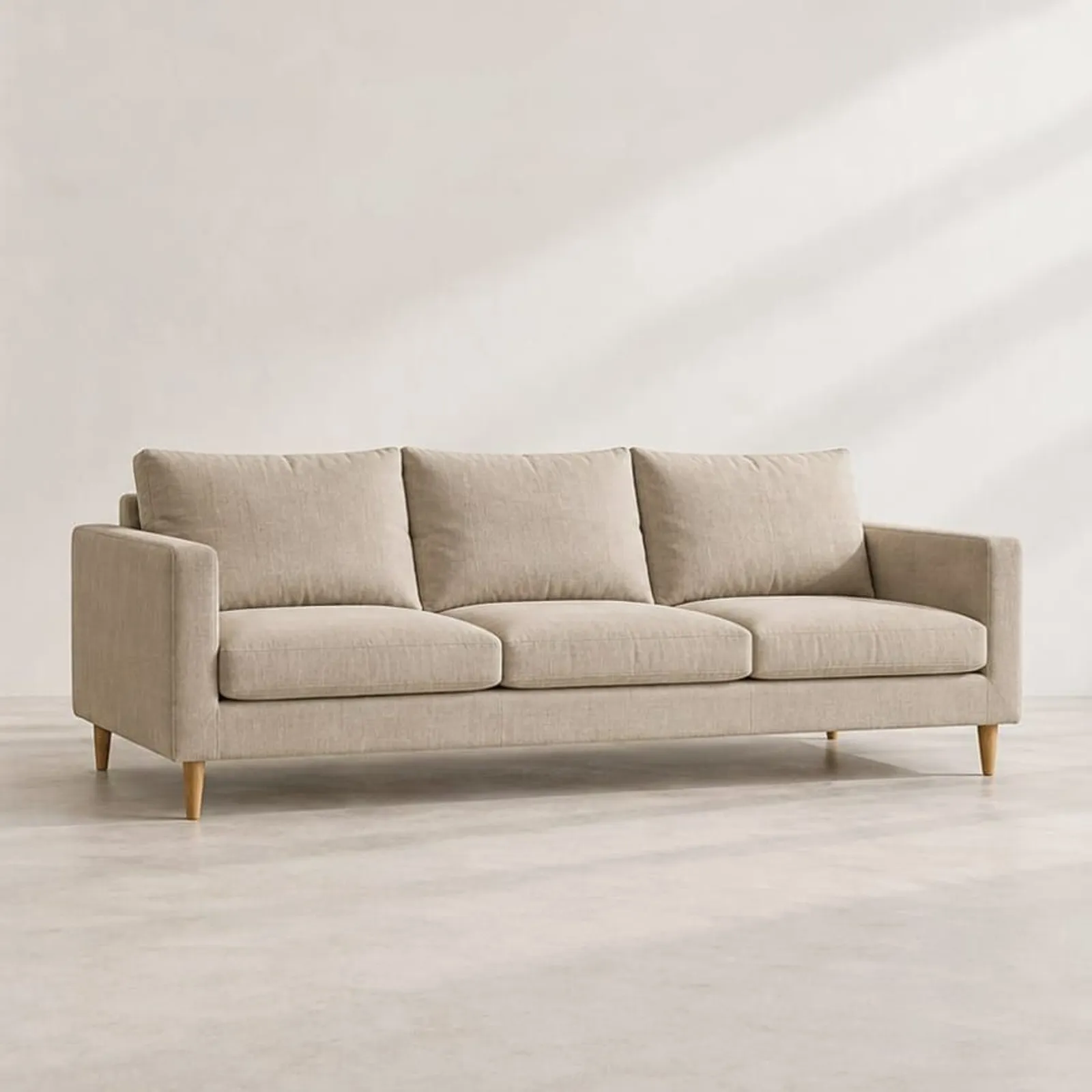 Soffa Humle Lin - miniatyr 2