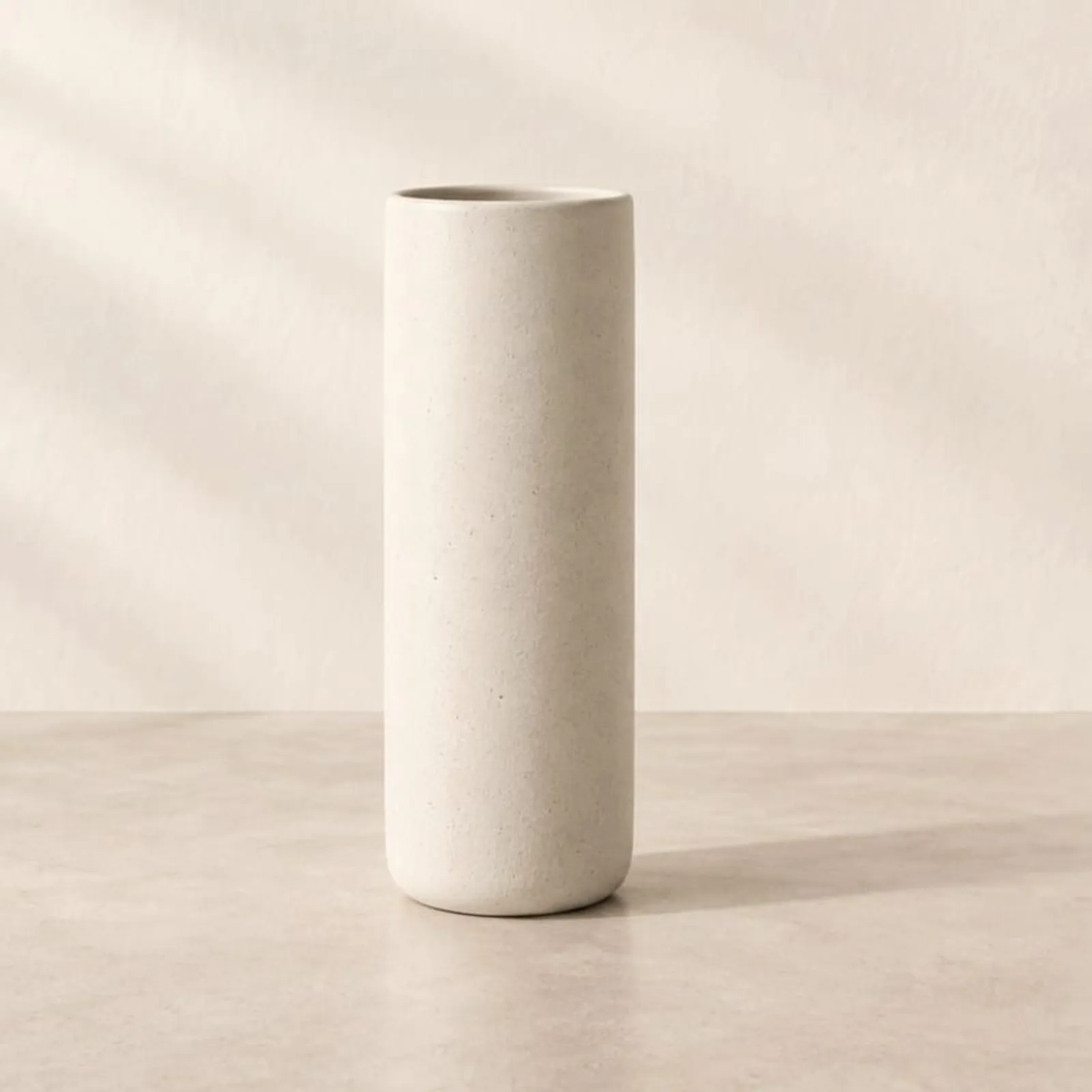 Vase Näset en grès