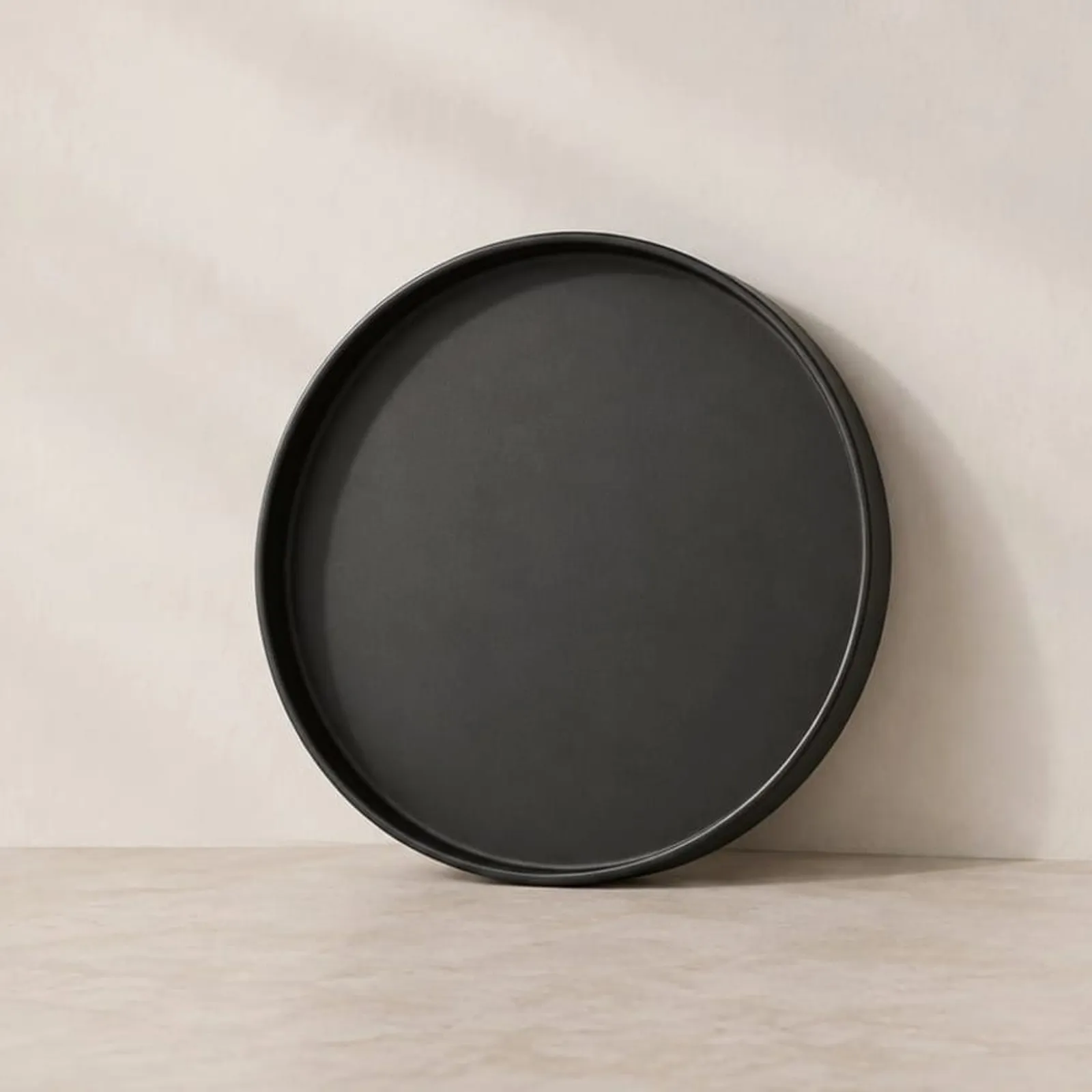 Plateau Tall