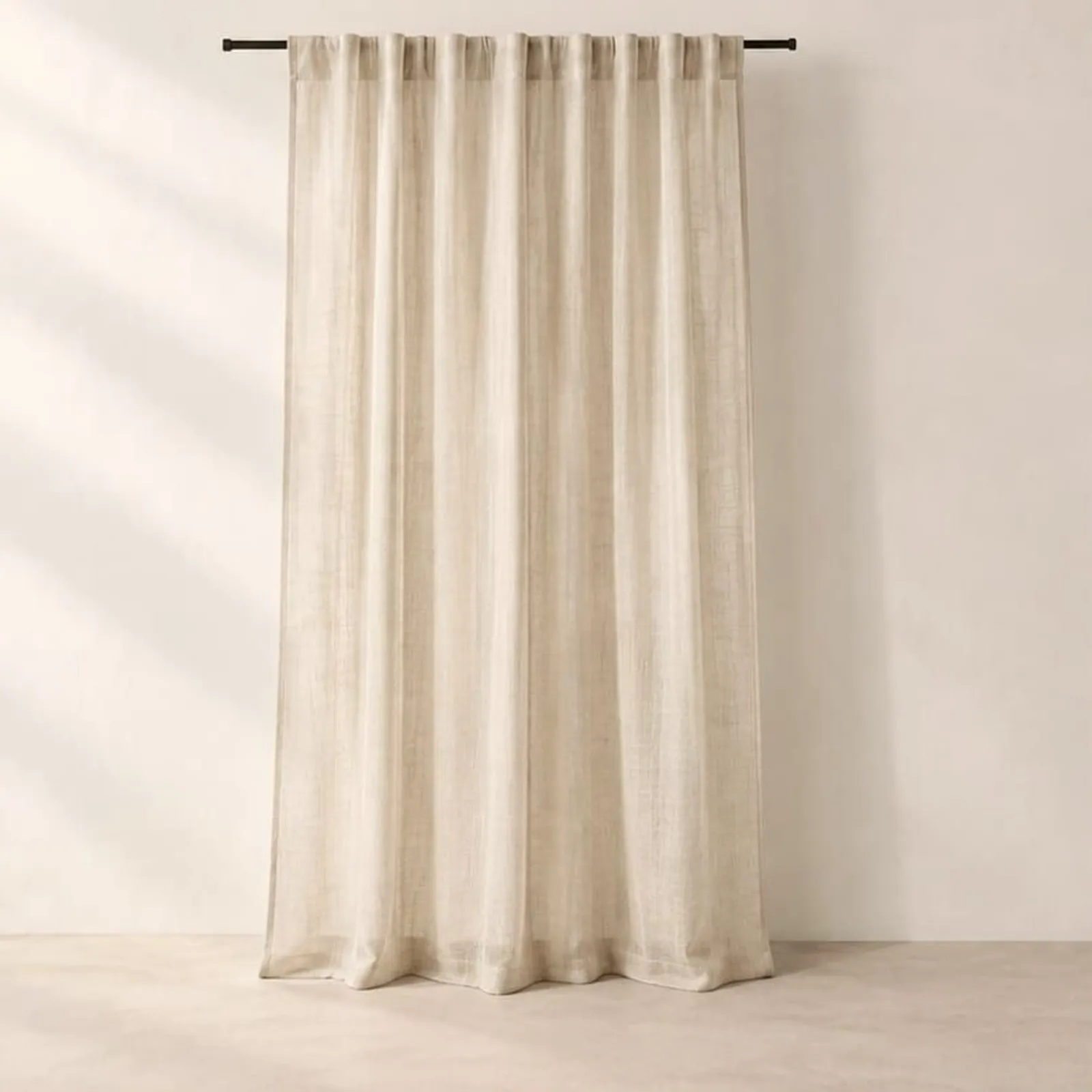 Rideau Nypon lin VII