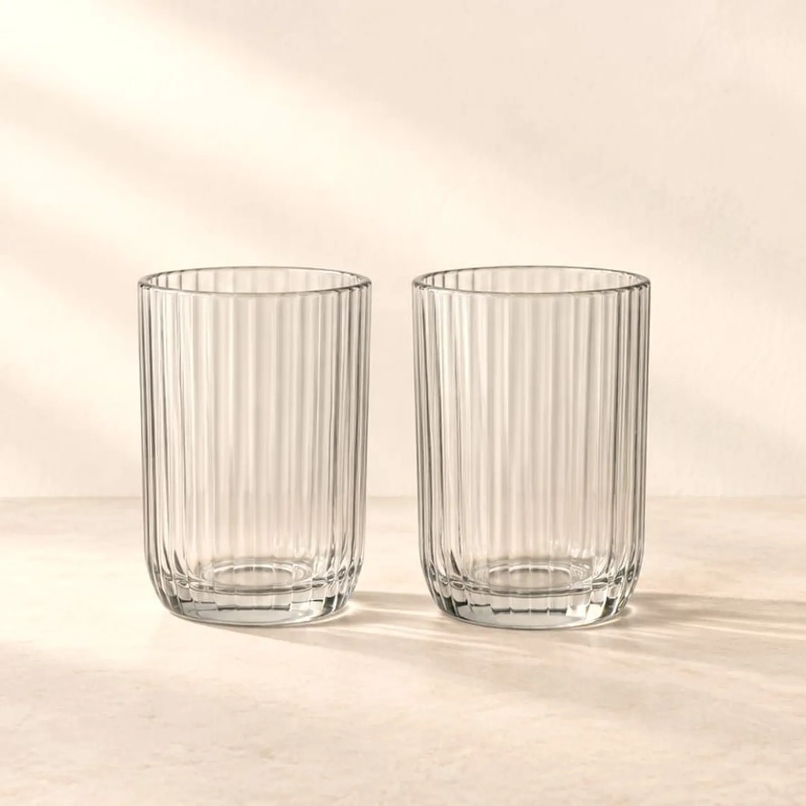 Glas Slån Skog III - miniatyr 2
