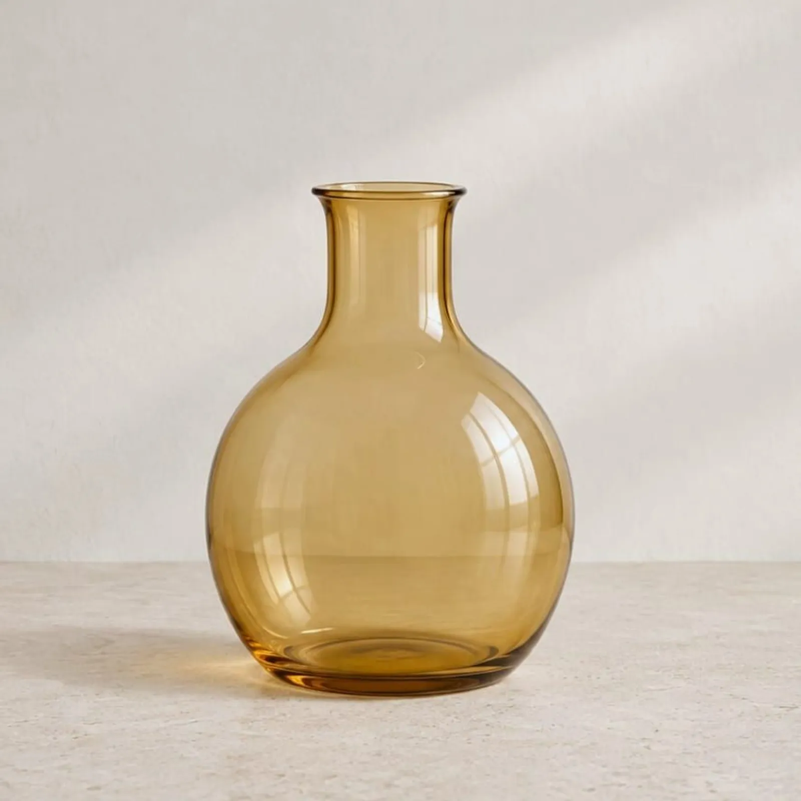 Karaff Rönn Glas - miniatyr 1