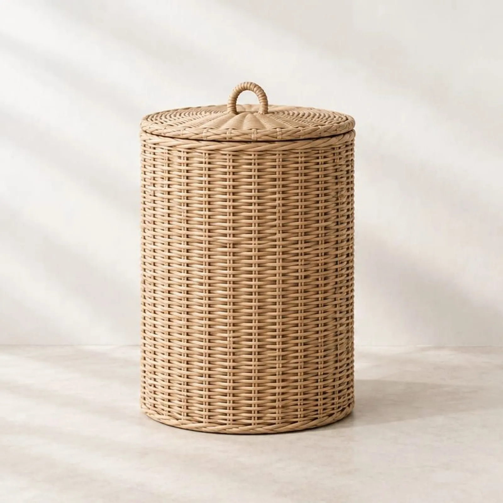Panier Öland naturel III