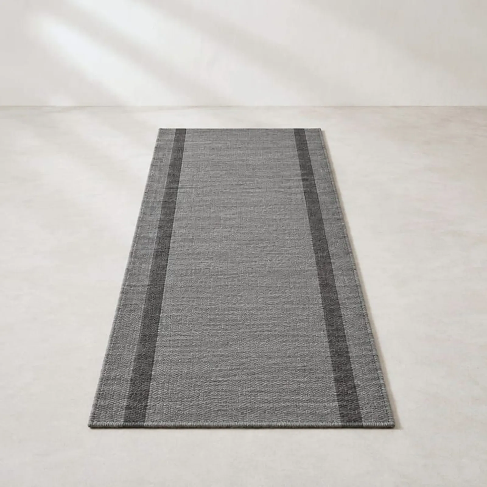 Tapis Kulle en laine