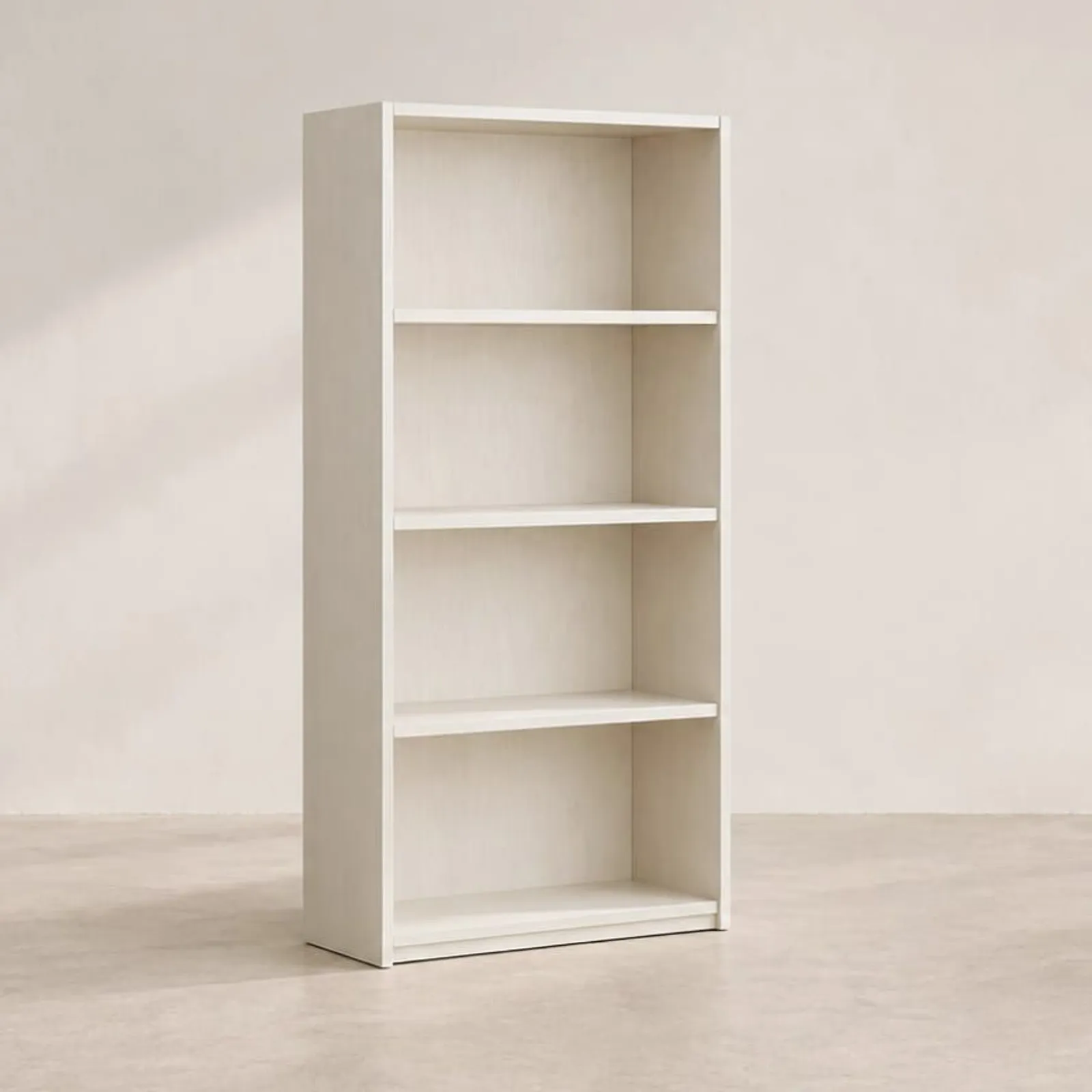 Bokhylla Äng Kritvit II - miniatyr 2