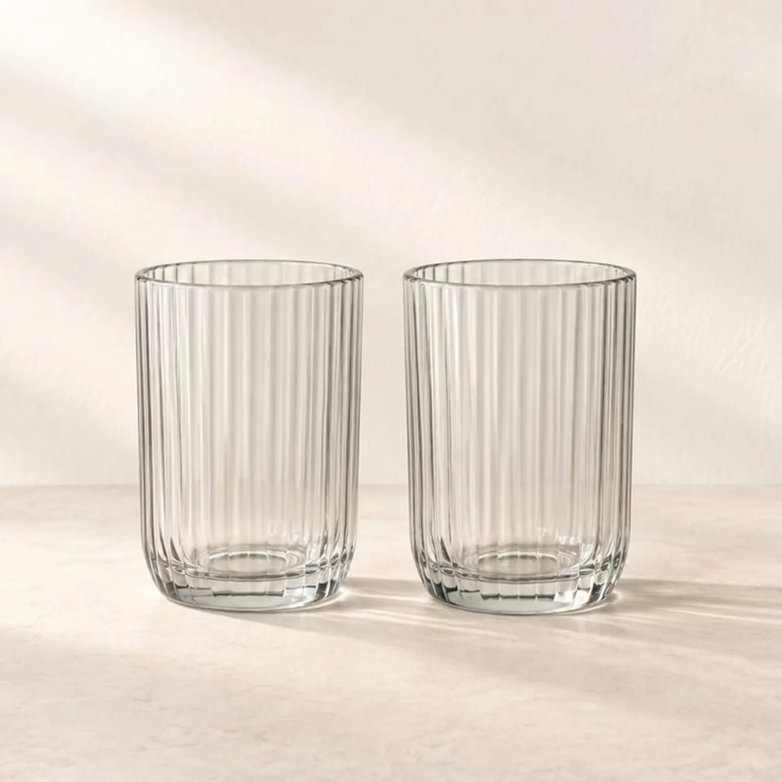 Glas Slån Skog - miniatyr 2