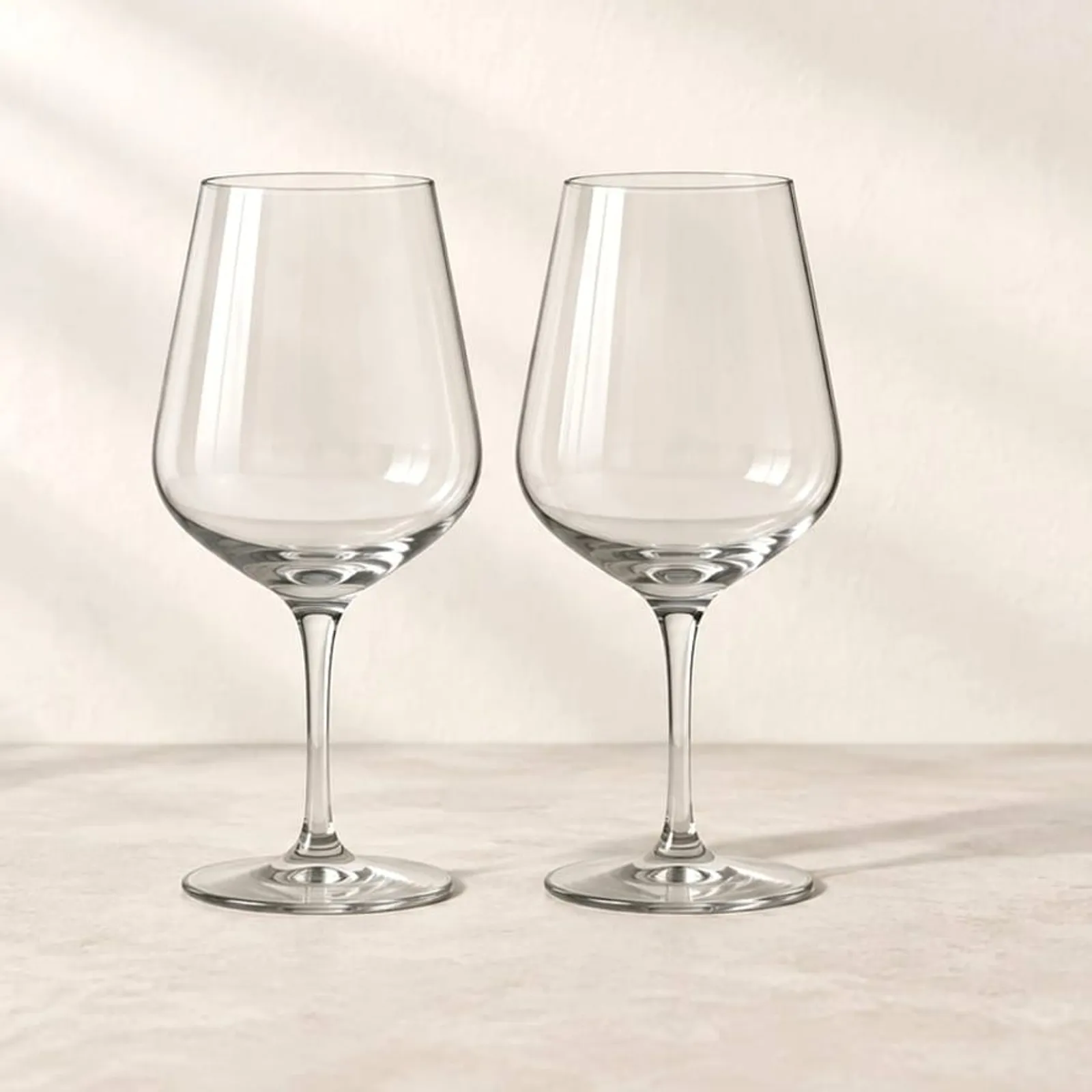 Glas Strand Dimma III - miniatyr 1