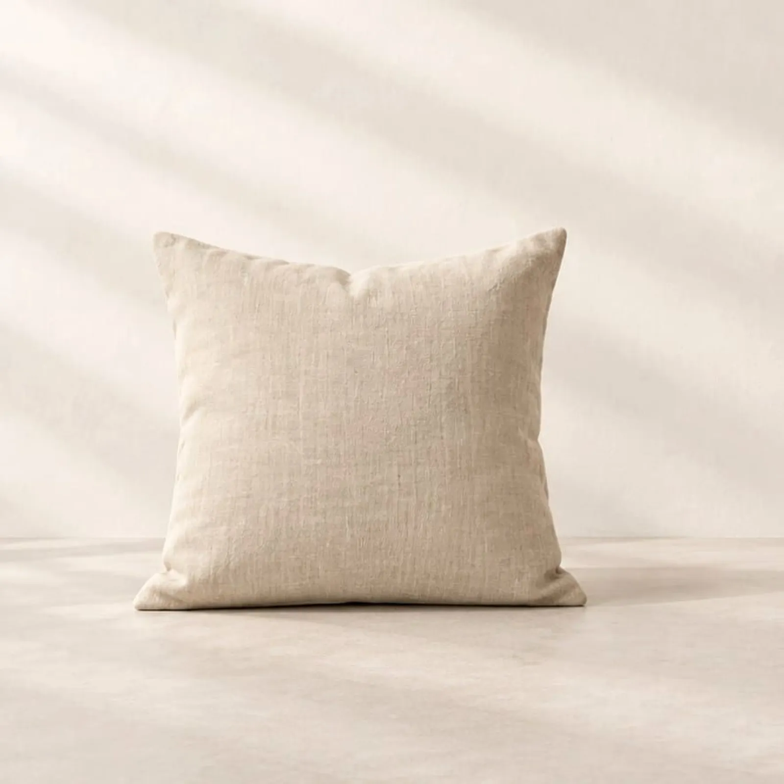 Coussin Videt lin II