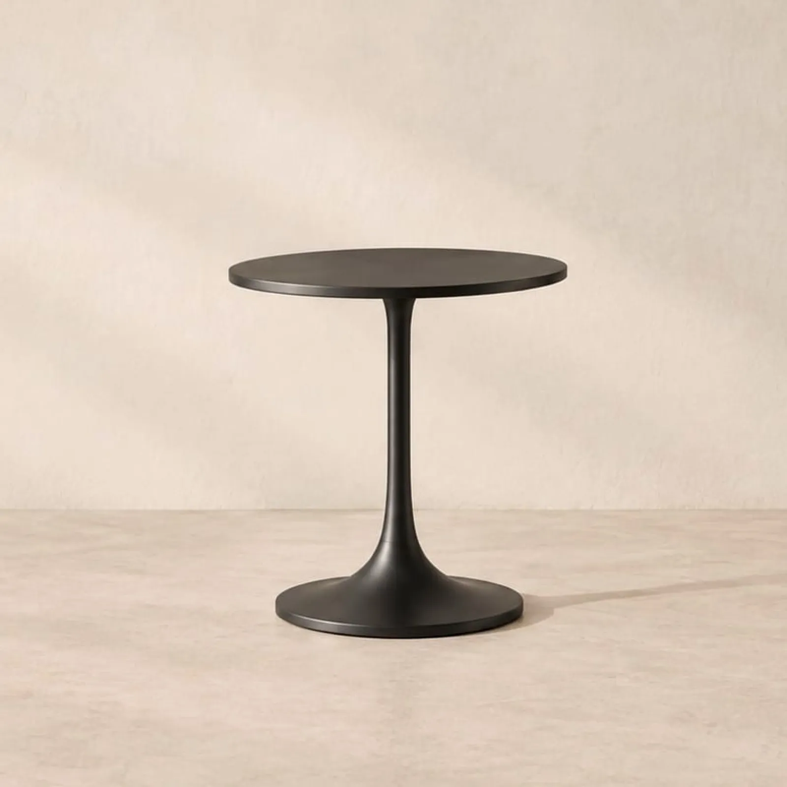 Table d’appoint Öland charbon - miniature 1