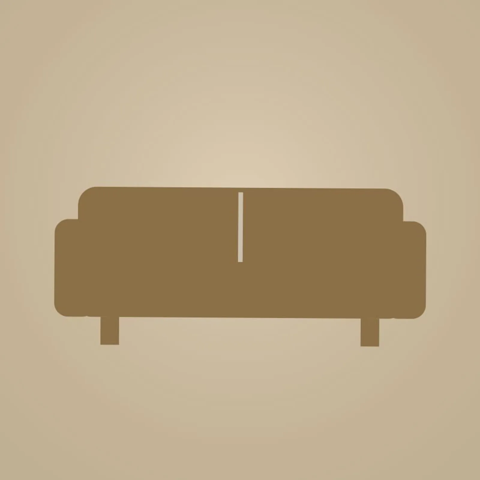 Soffa Hampa