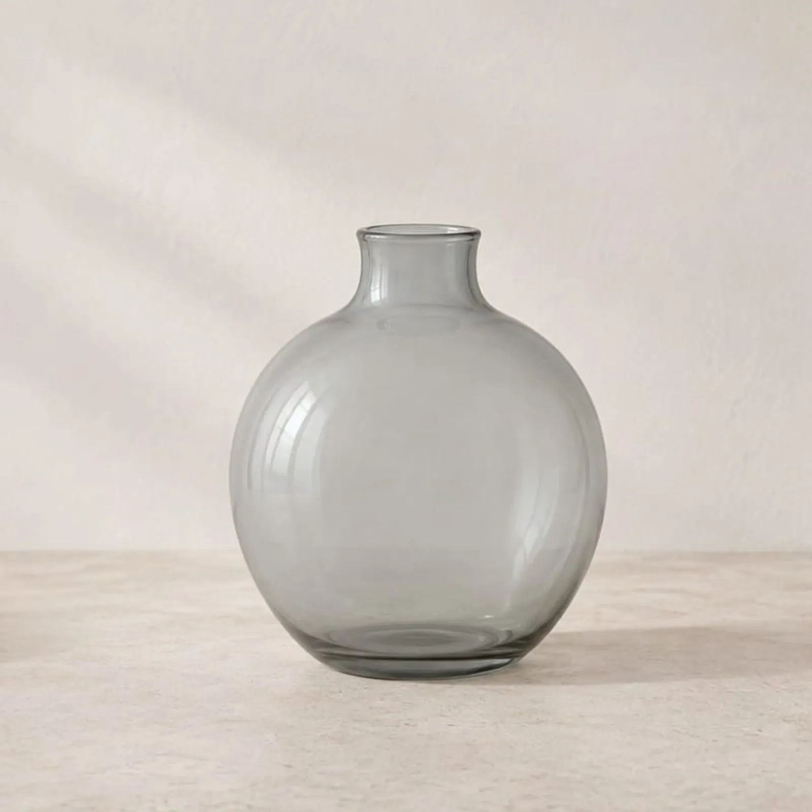 Vase Klippa brume II