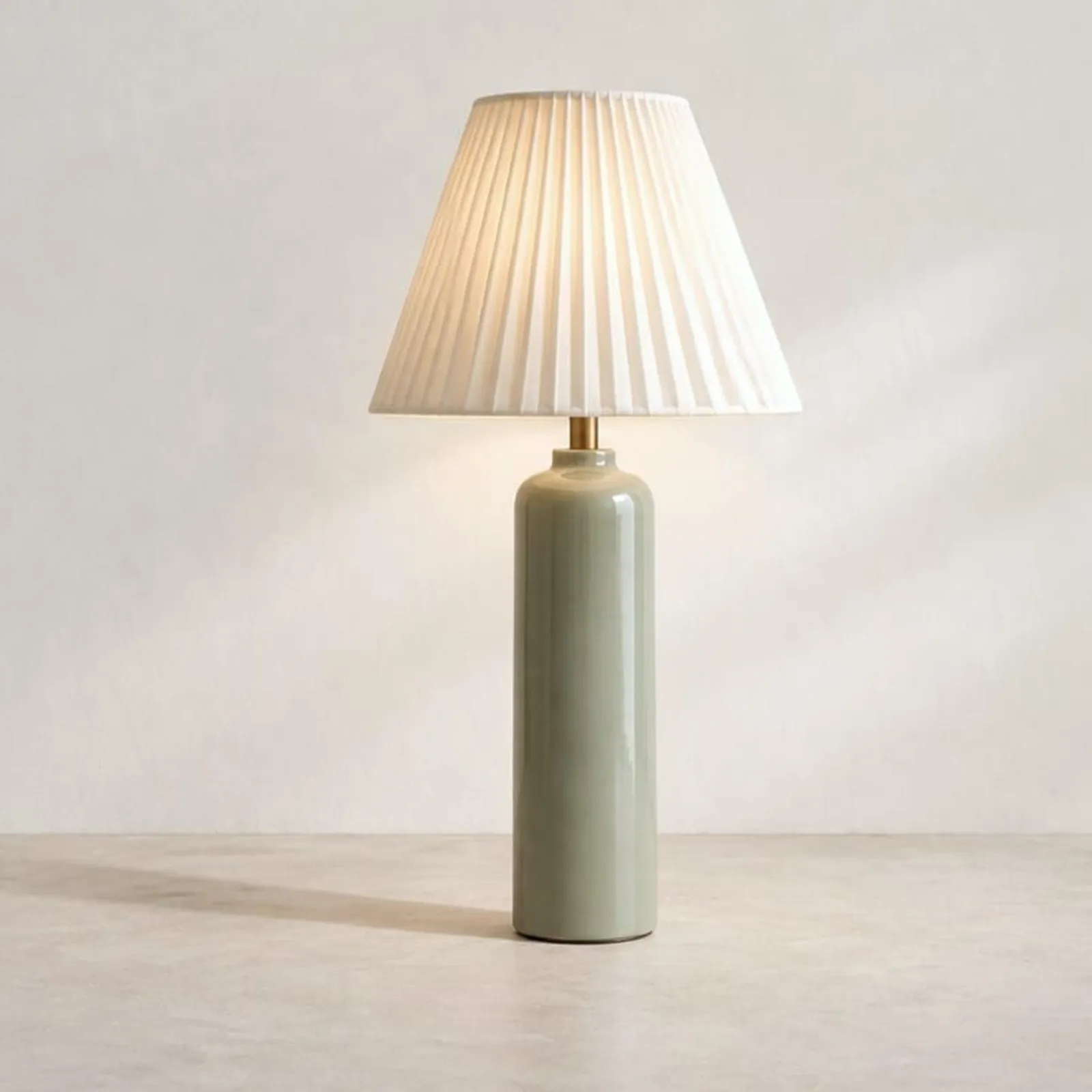 Bordslampa Holm Salvia V - miniatyr 1