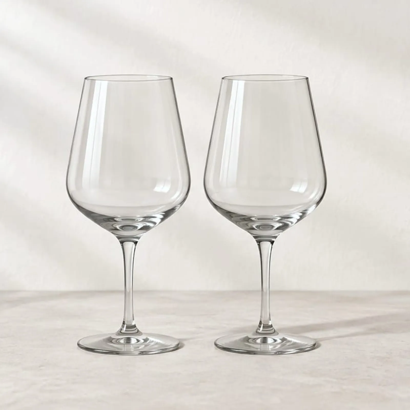 Verre Salvia en verre