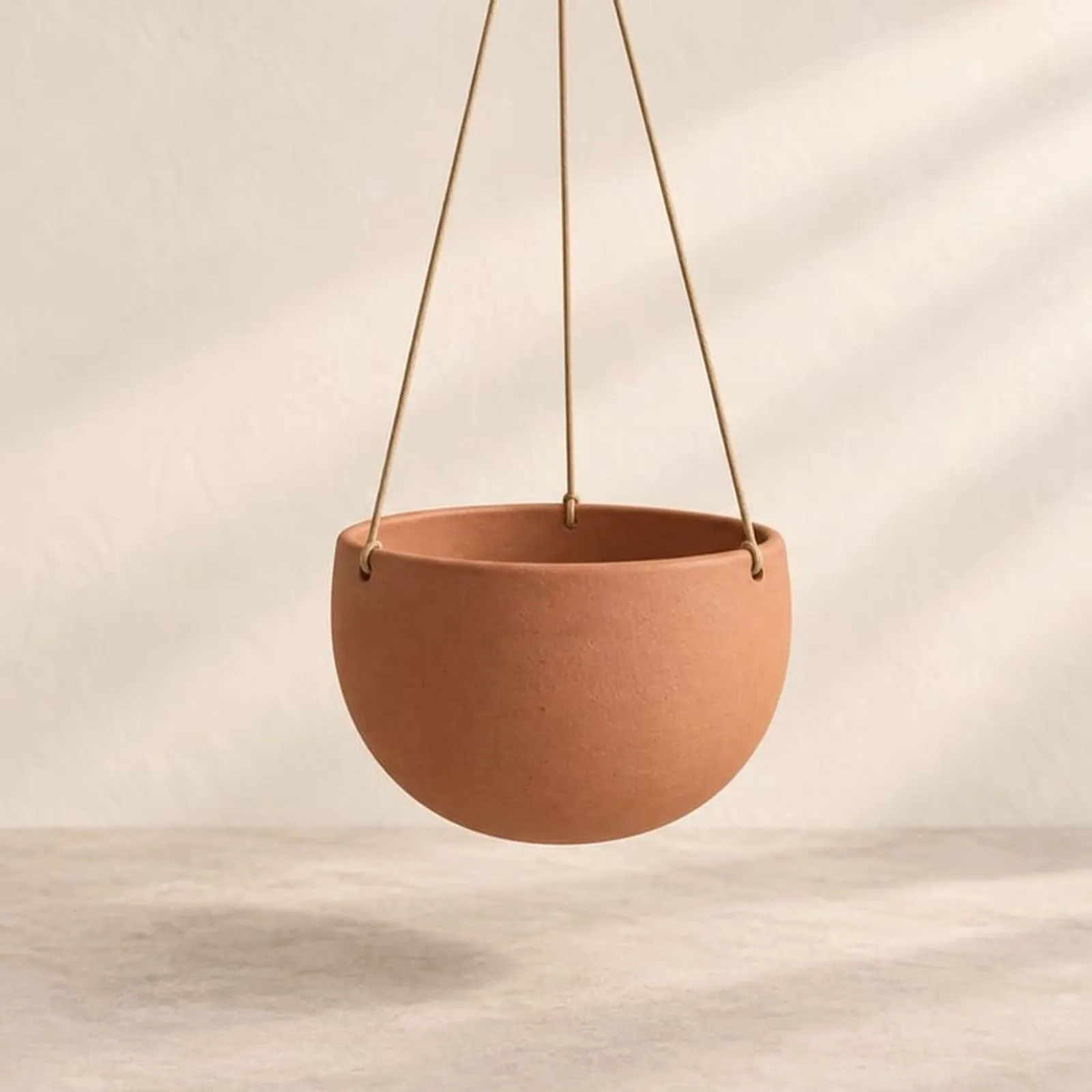 Pot Hedern terracotta II