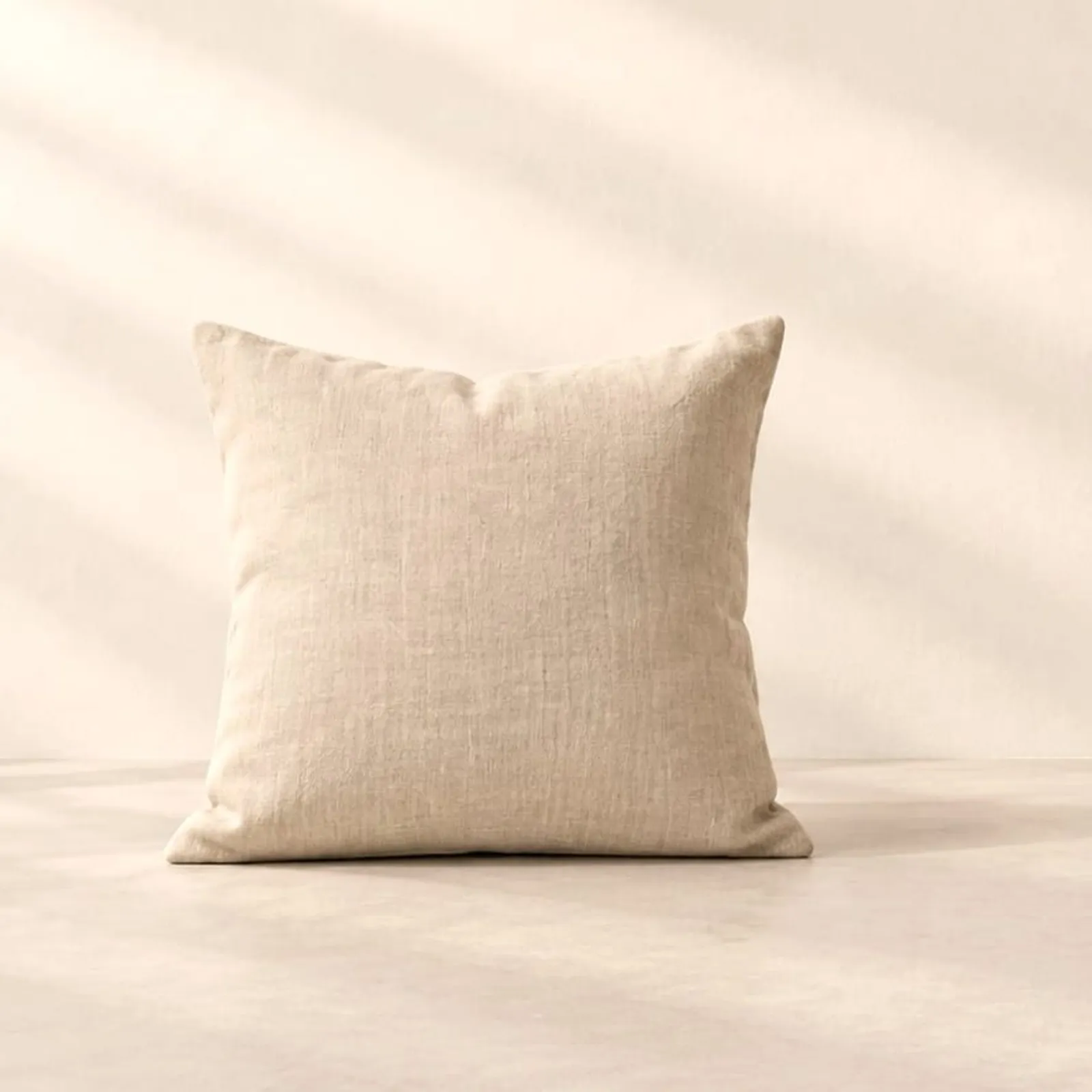 Coussin Vete lin III