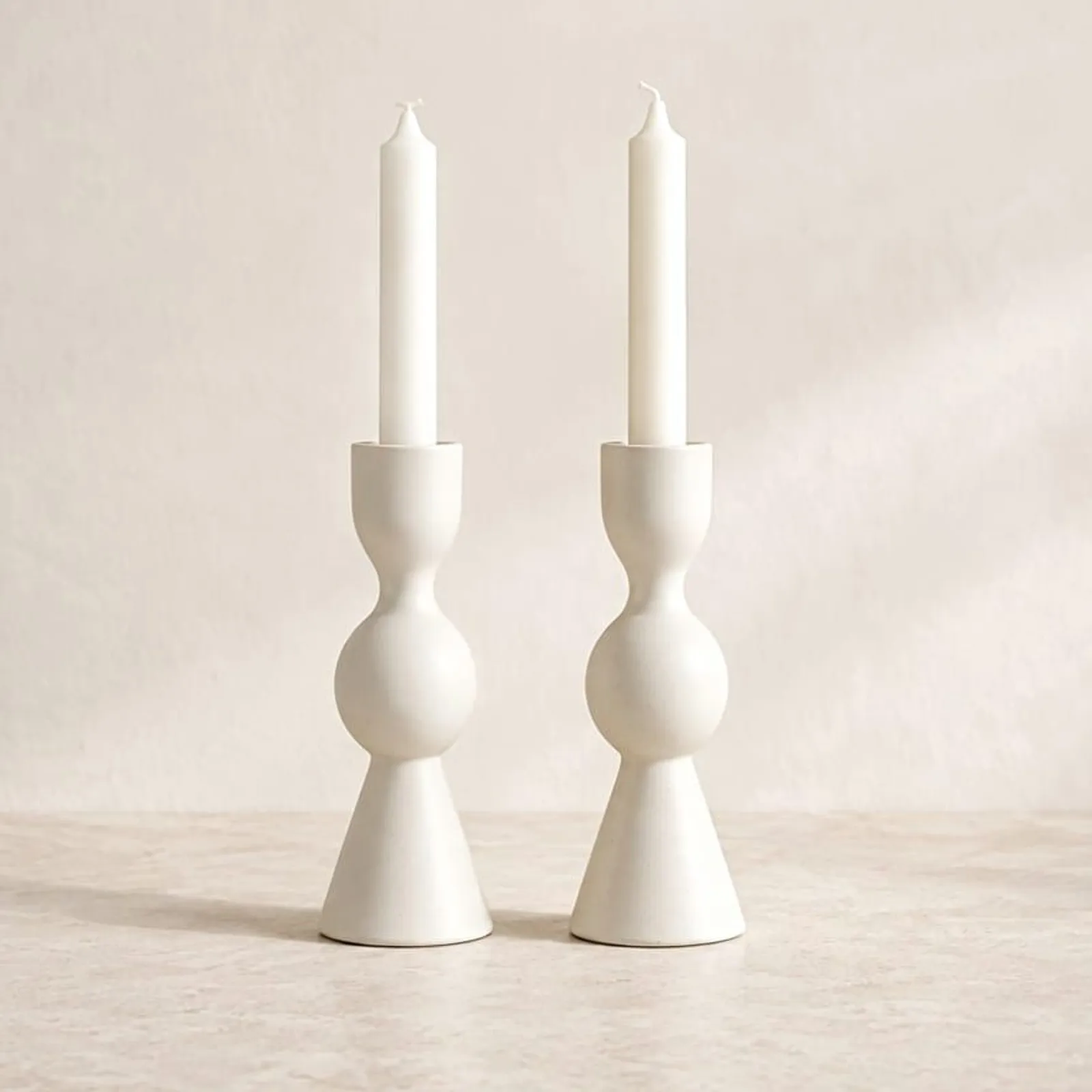 Ljusstake Lin