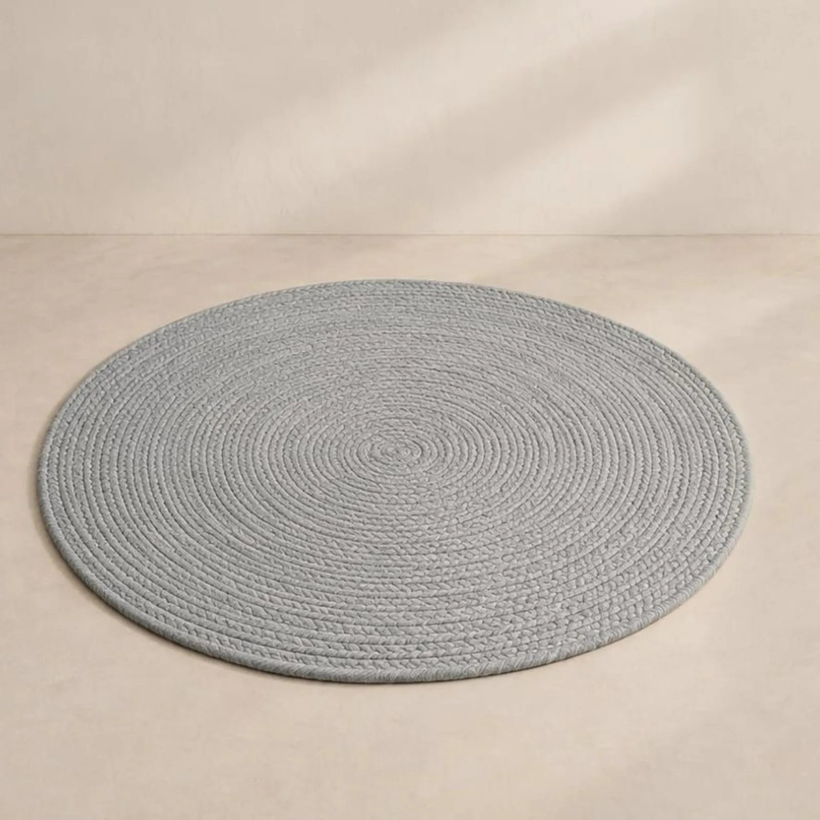 Tapis Viken brume