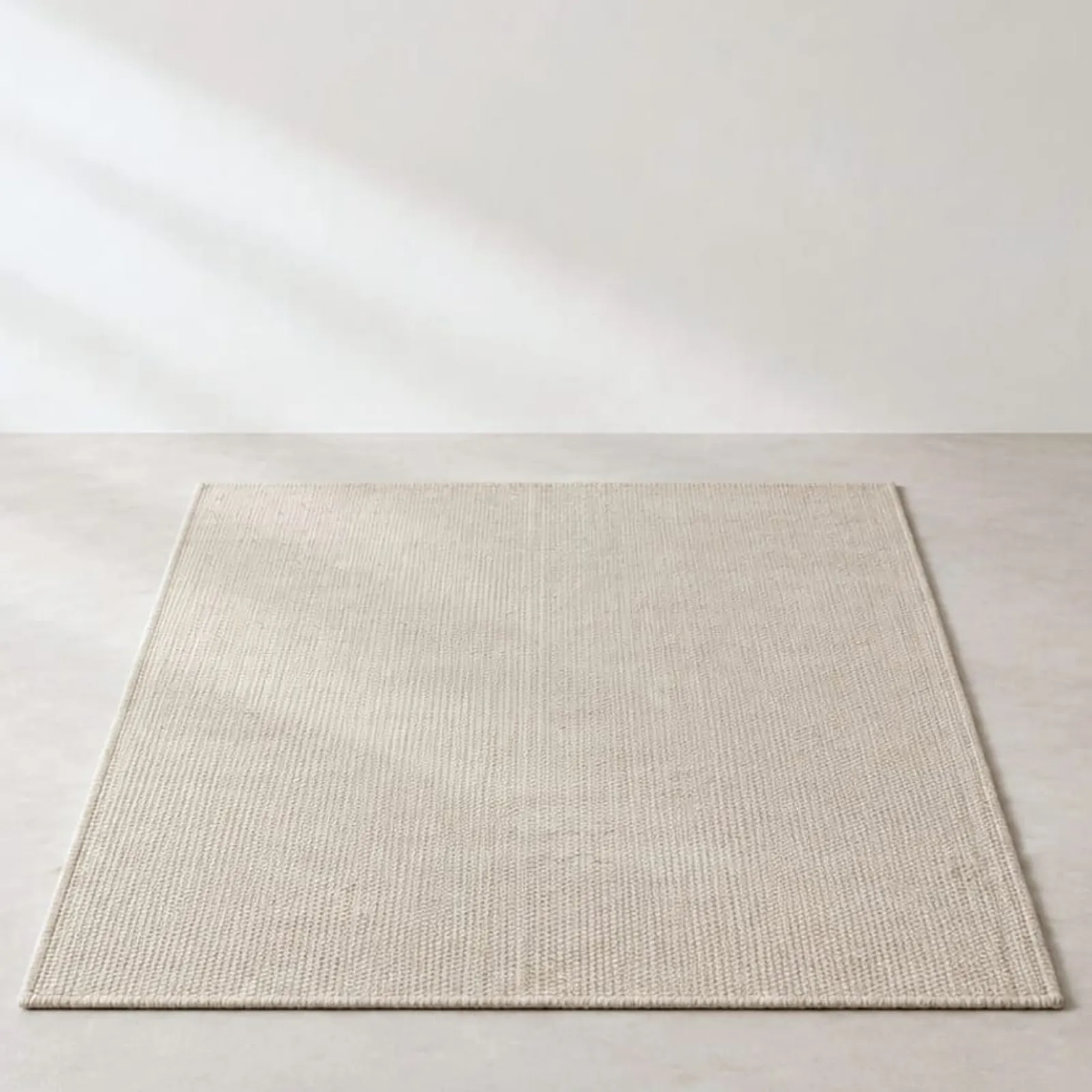 Tapis Hassel lin II