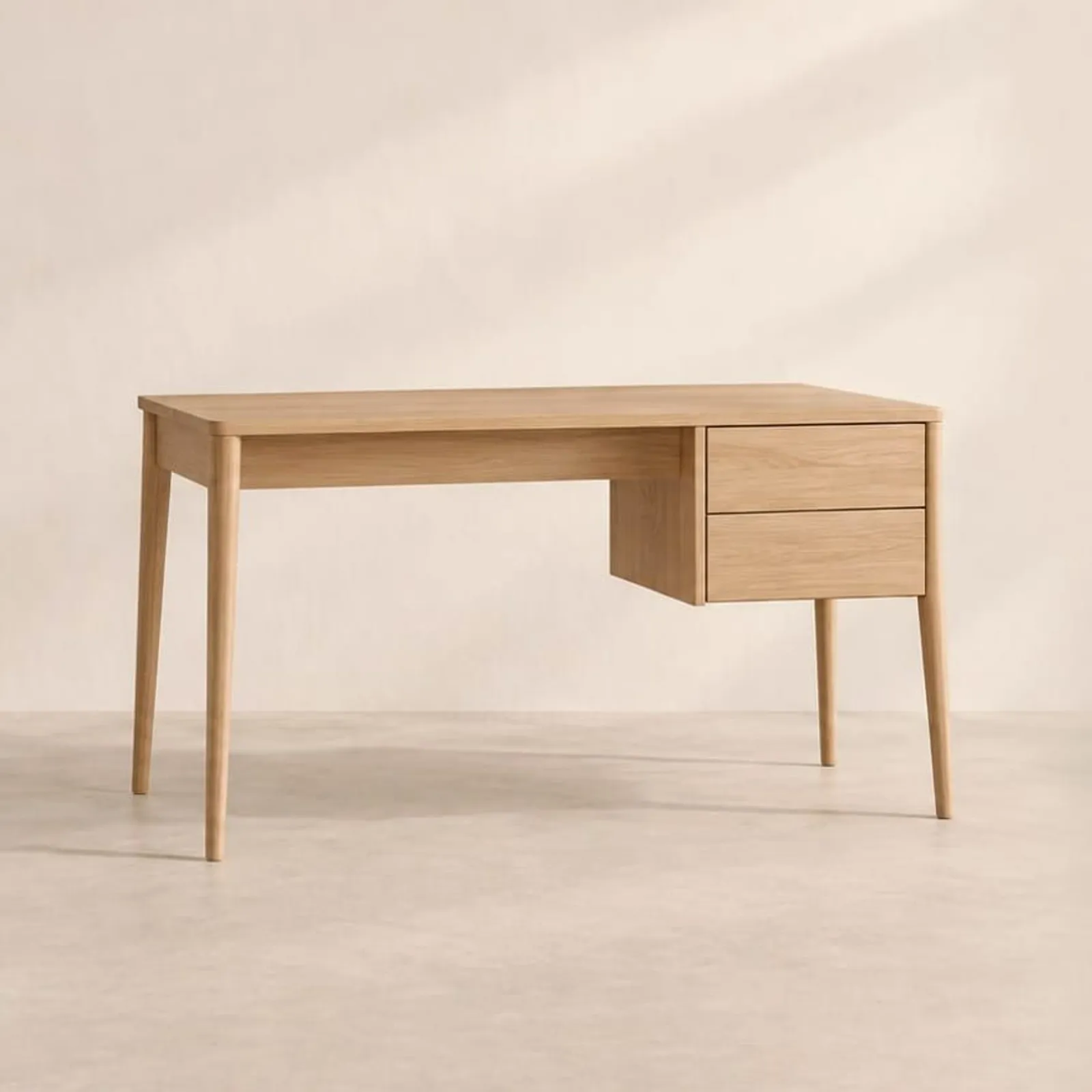 Bureau Enen en chêne