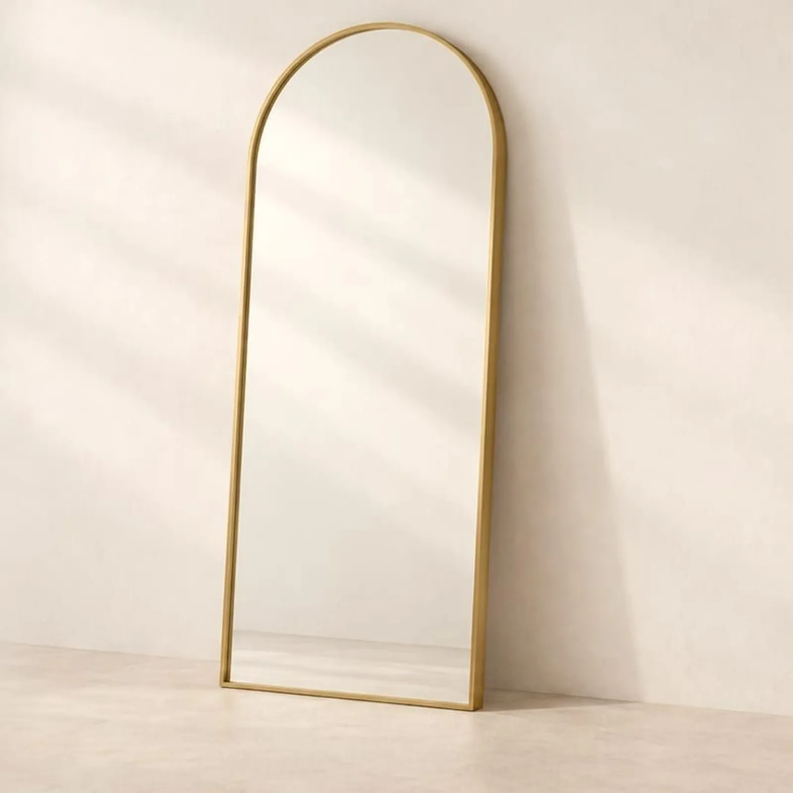 Miroir Äng ocre III