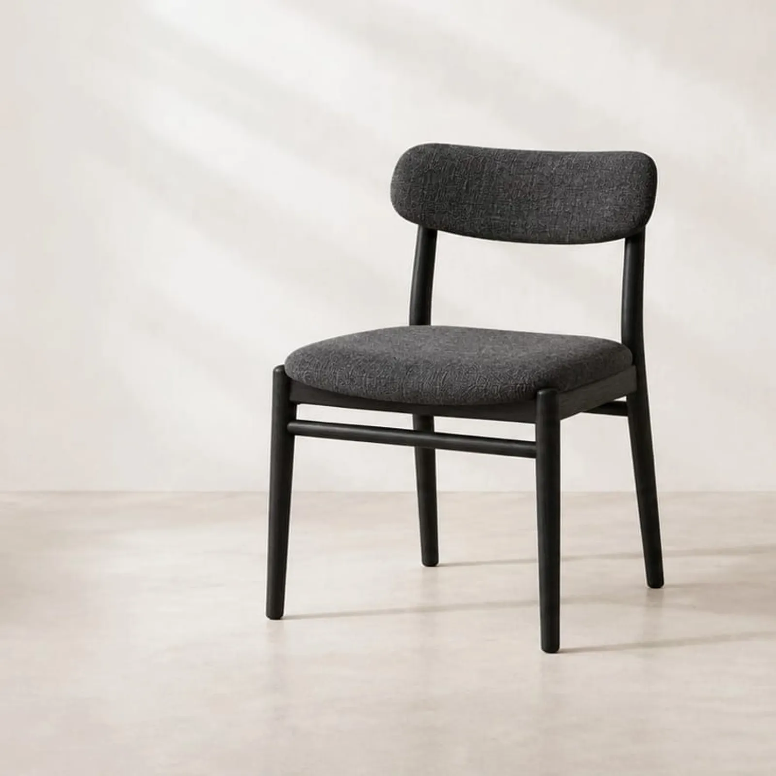 Chaise Gran naturel - miniature 2