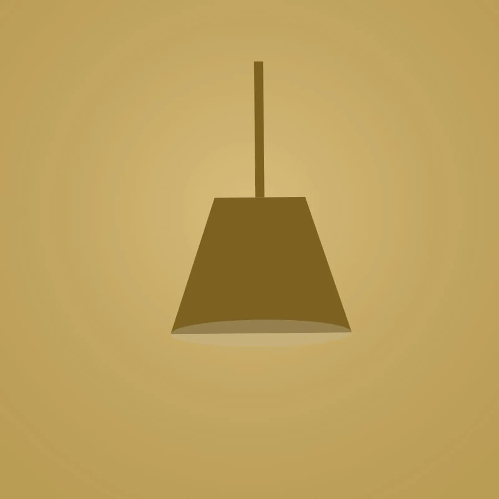 Taklampa En