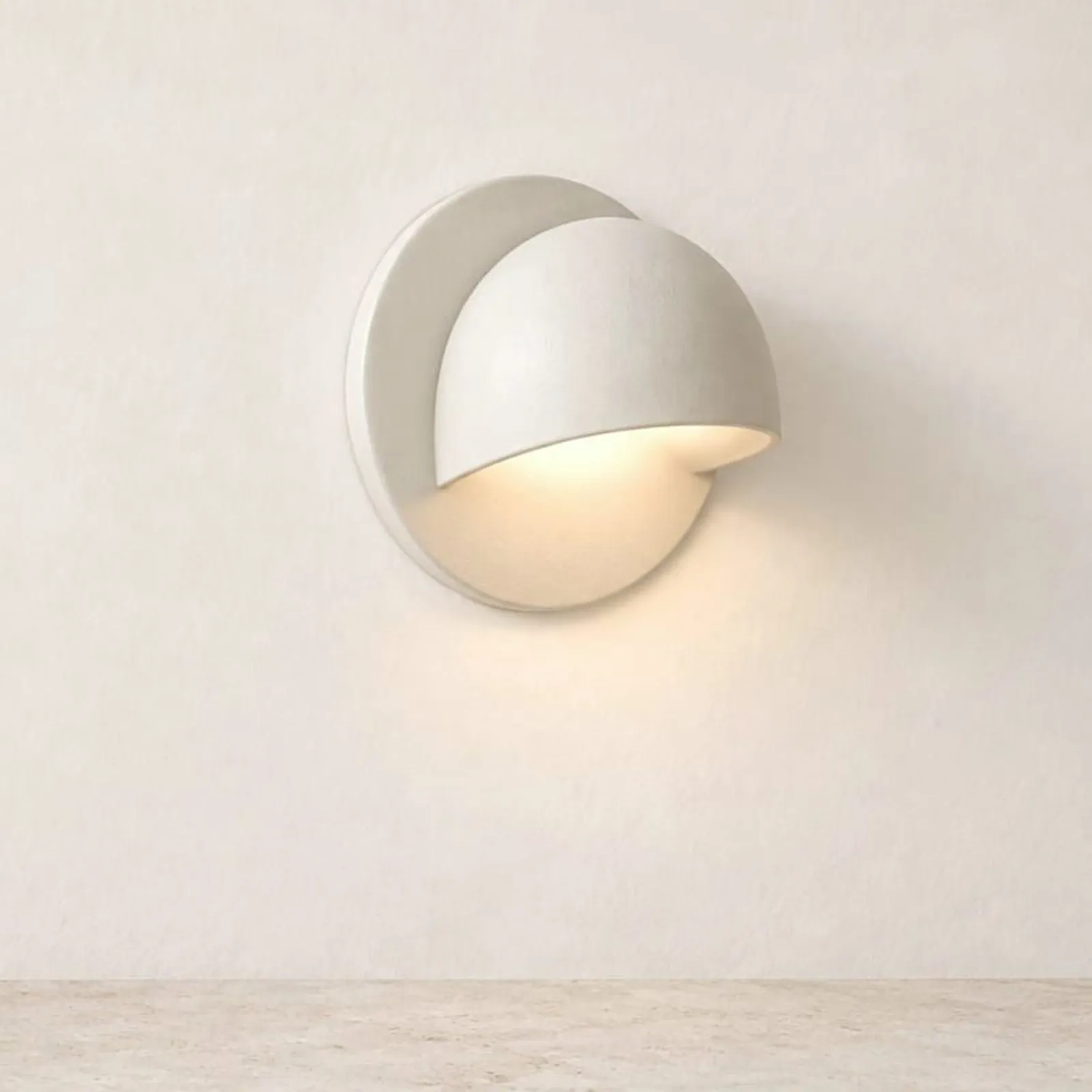 Vägglampa Holm - miniatyr 2