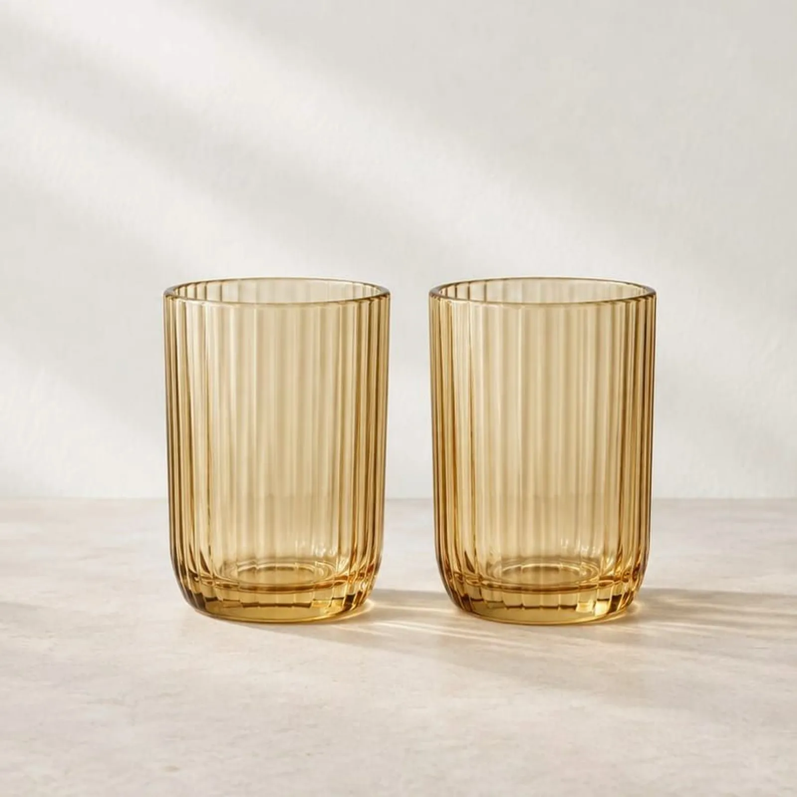 Glas Slån Dimma - miniatyr 3