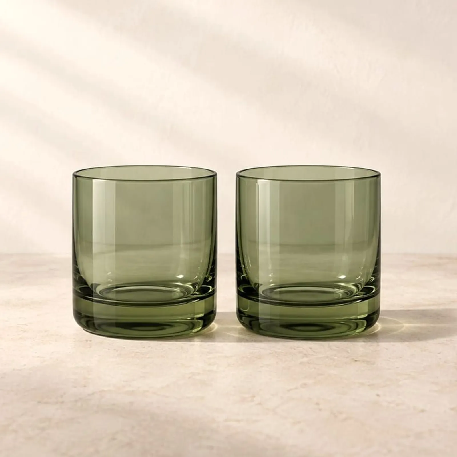 Glas Kvarn Dimma - miniatyr 2