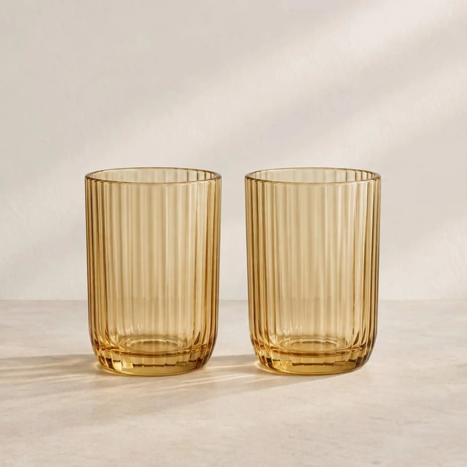 Verre Linet brume II - miniature 2
