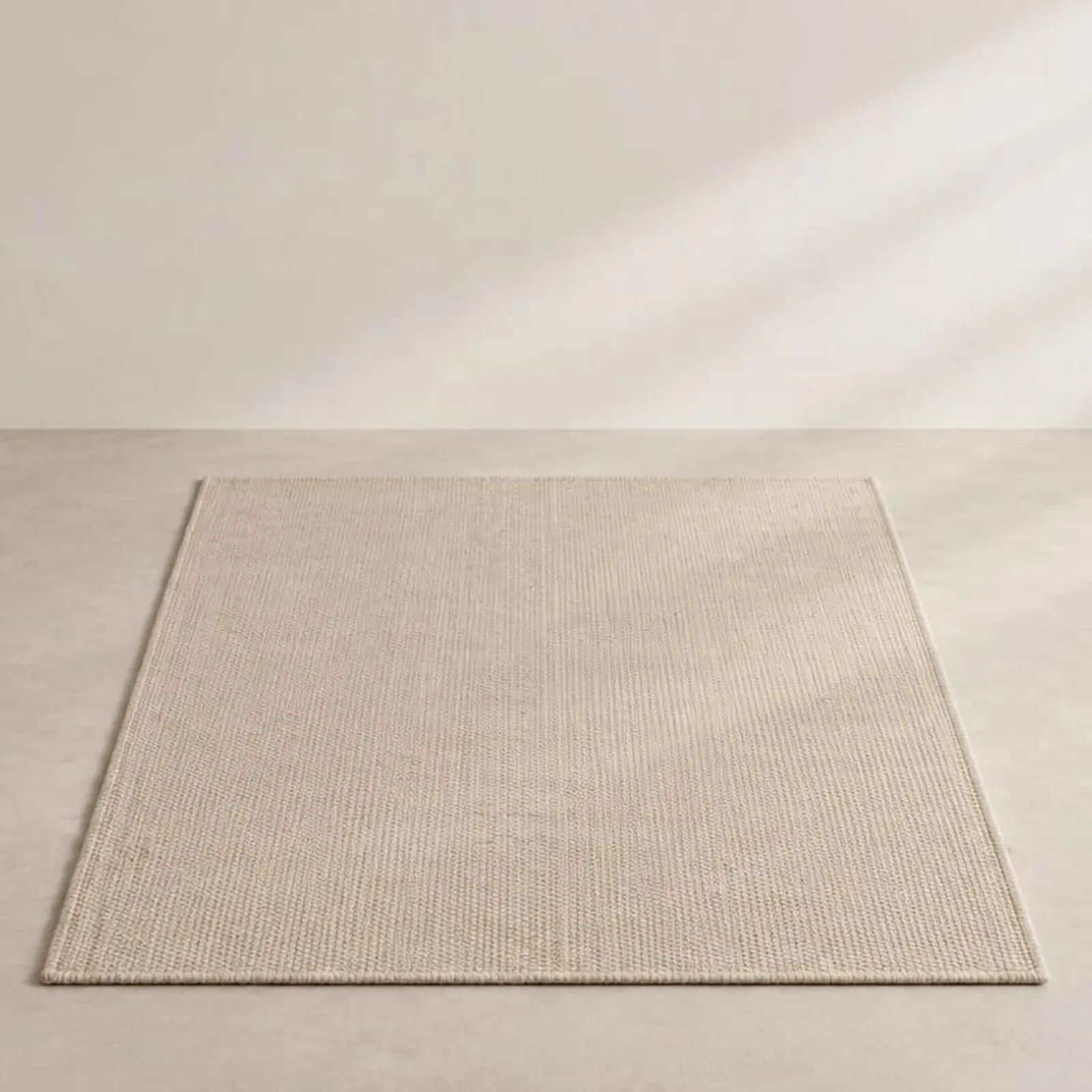 Tapis Rönn lin VIII