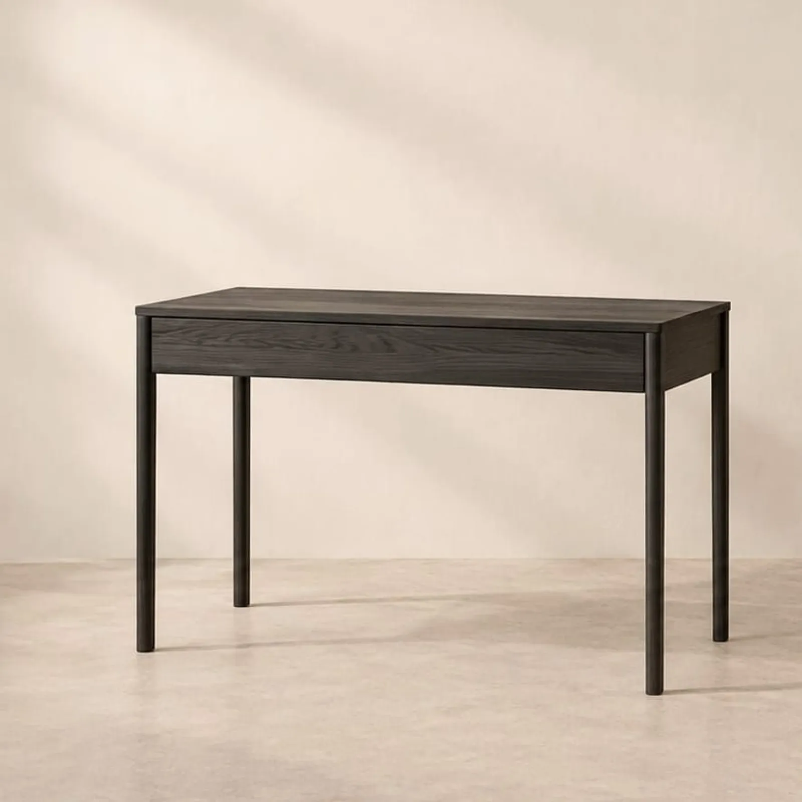 Bureau Fläder en frêne